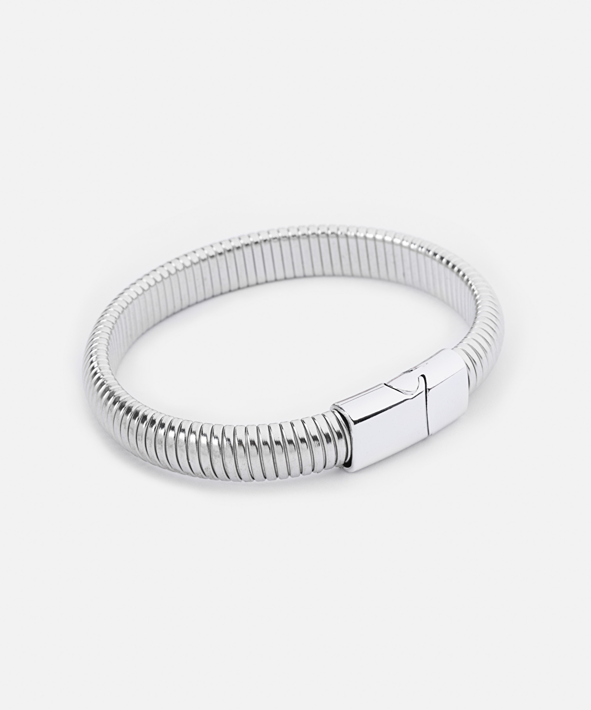 Gümüş Metal bileklik IW6240061012122 | İpekyol