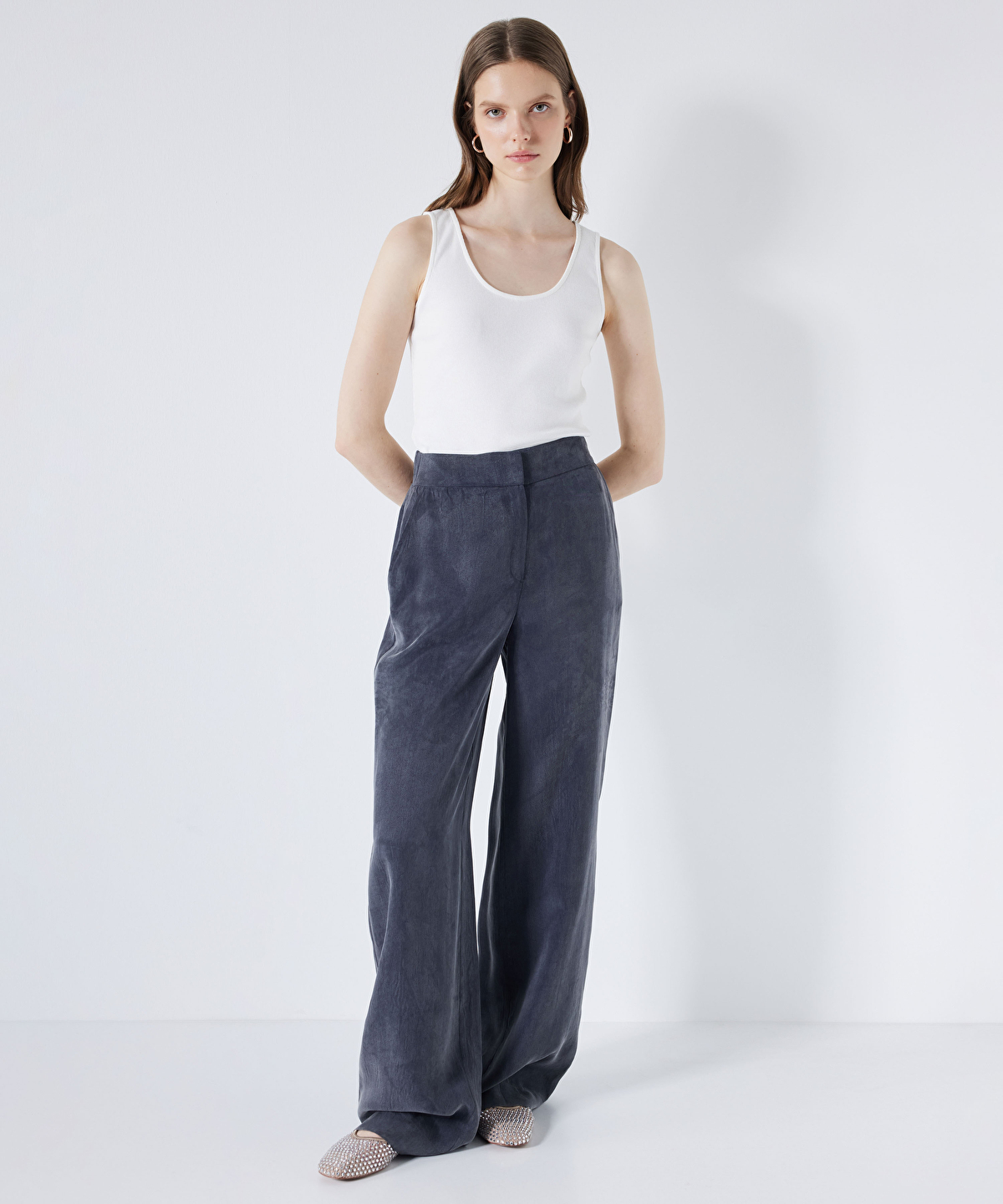Wider fit on sale