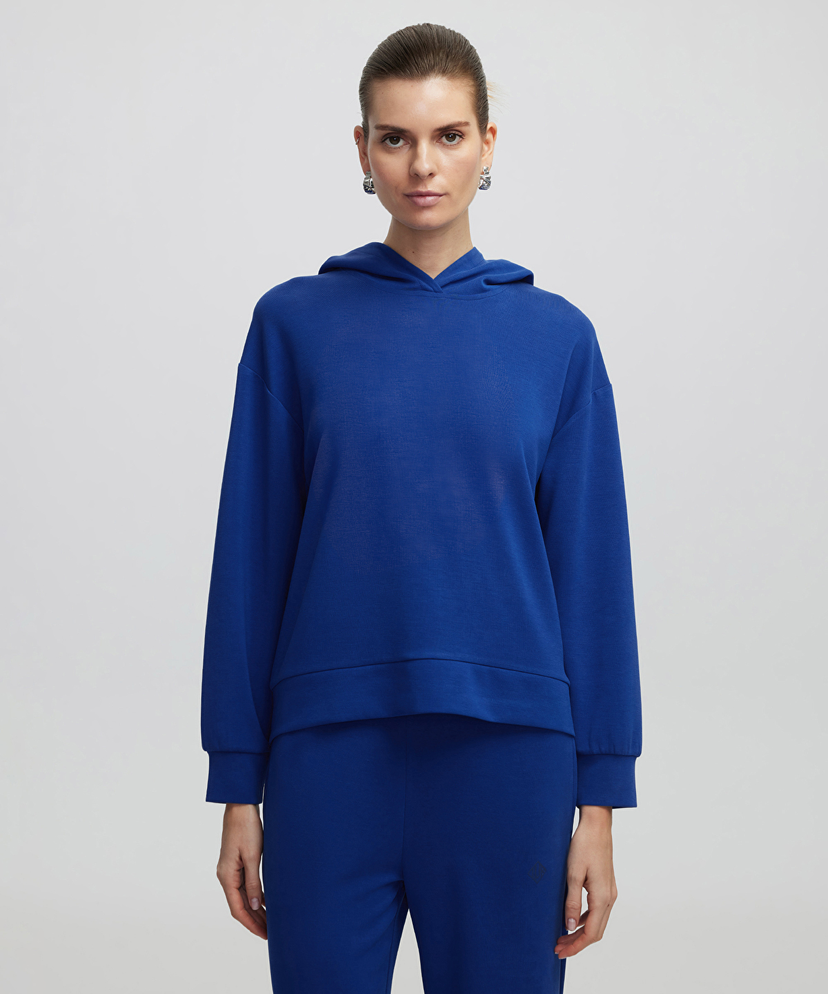 Kadın Sweatshirt, Hoodie & Kapüşonlu Modelleri | İpekyol Kadın Sweatshirt, Hoodie & Kapüşonlu Modelleri | İpekyol
