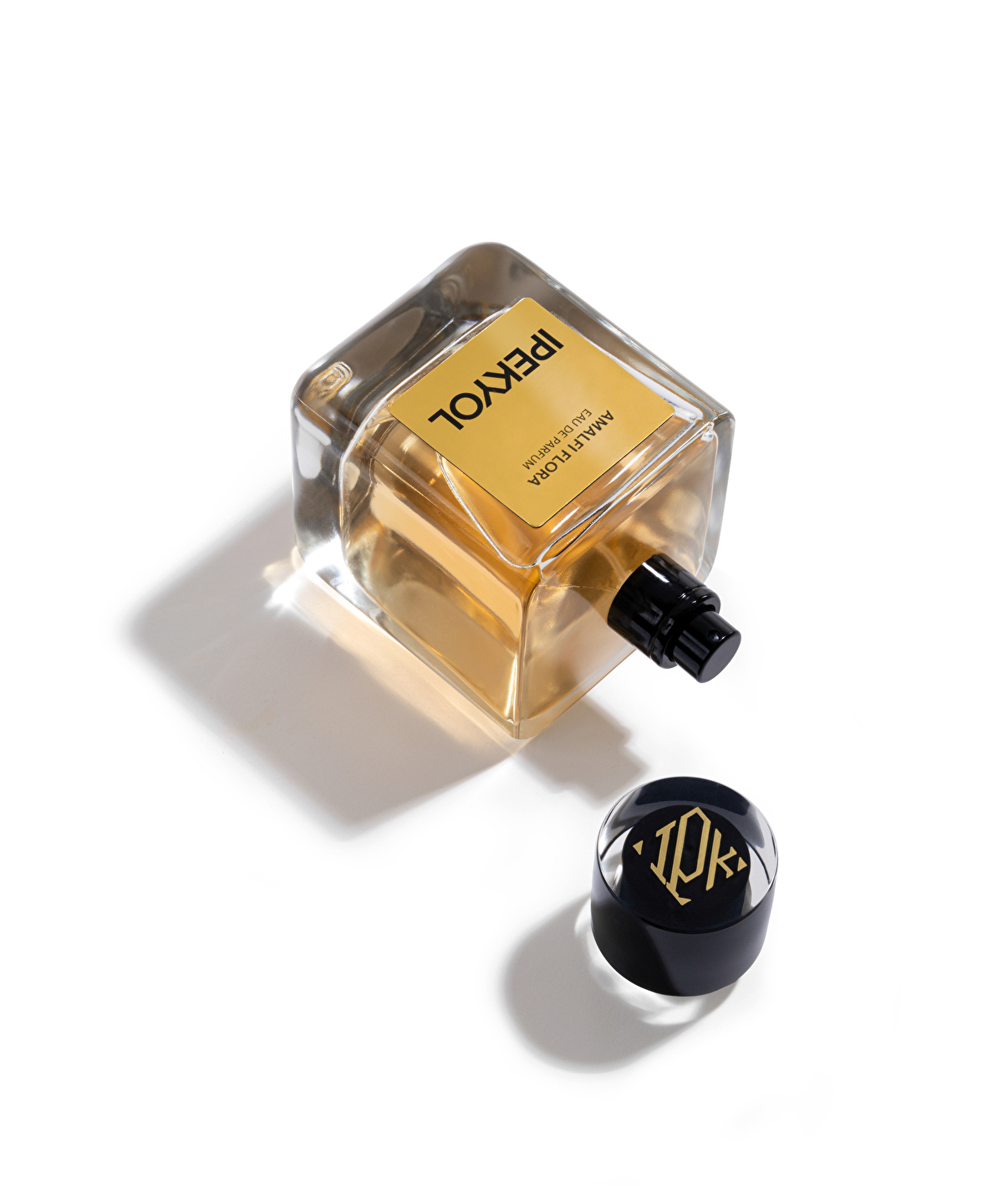 AMALFI FLORA EDP 100 ml Parfüm _2