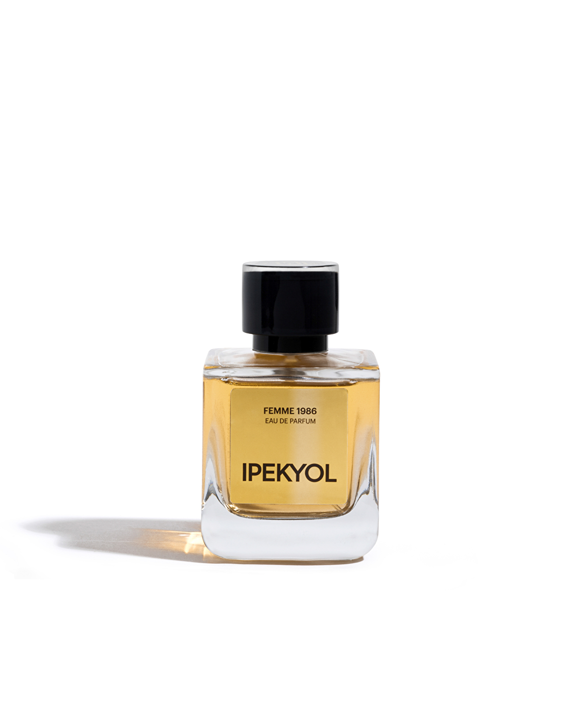 FEMME 1986 EDP 100 ml Parfüm 