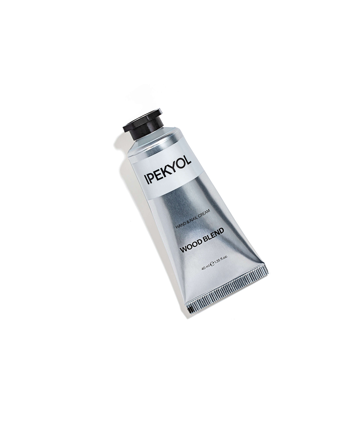 WOOD BLEND El ve tırnak kremi 40 ml_1