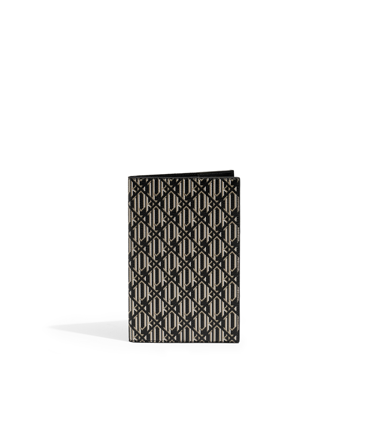 Monogram defter kılıfı