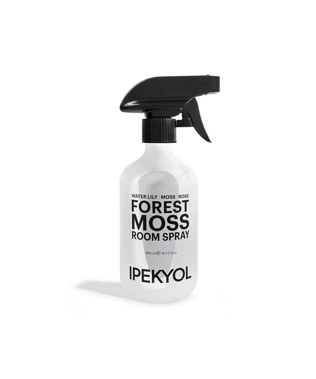 FOREST MOSS Oda spreyi 480 ml