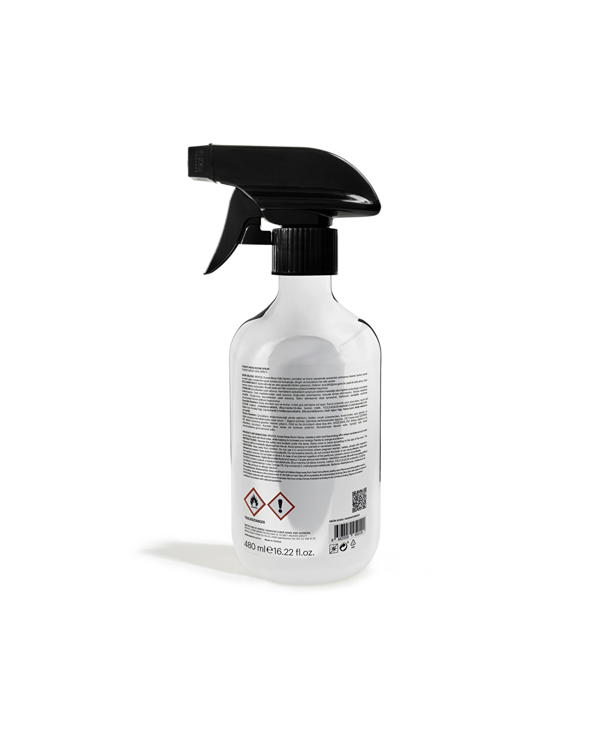 FOREST MOSS Oda spreyi 480 ml_2