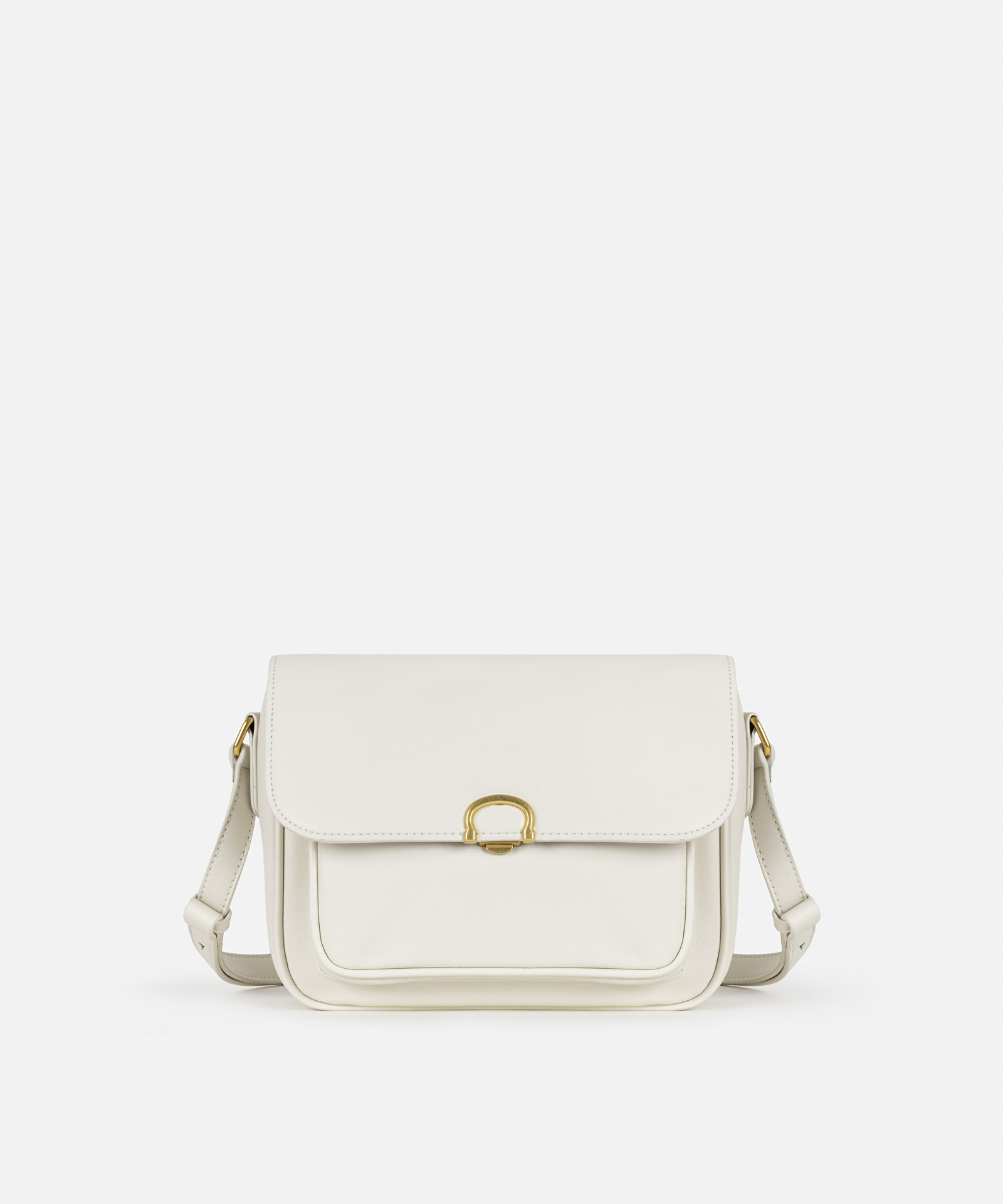 Ekru LadyC omuz çantası IS1250052028082 | İpekyol