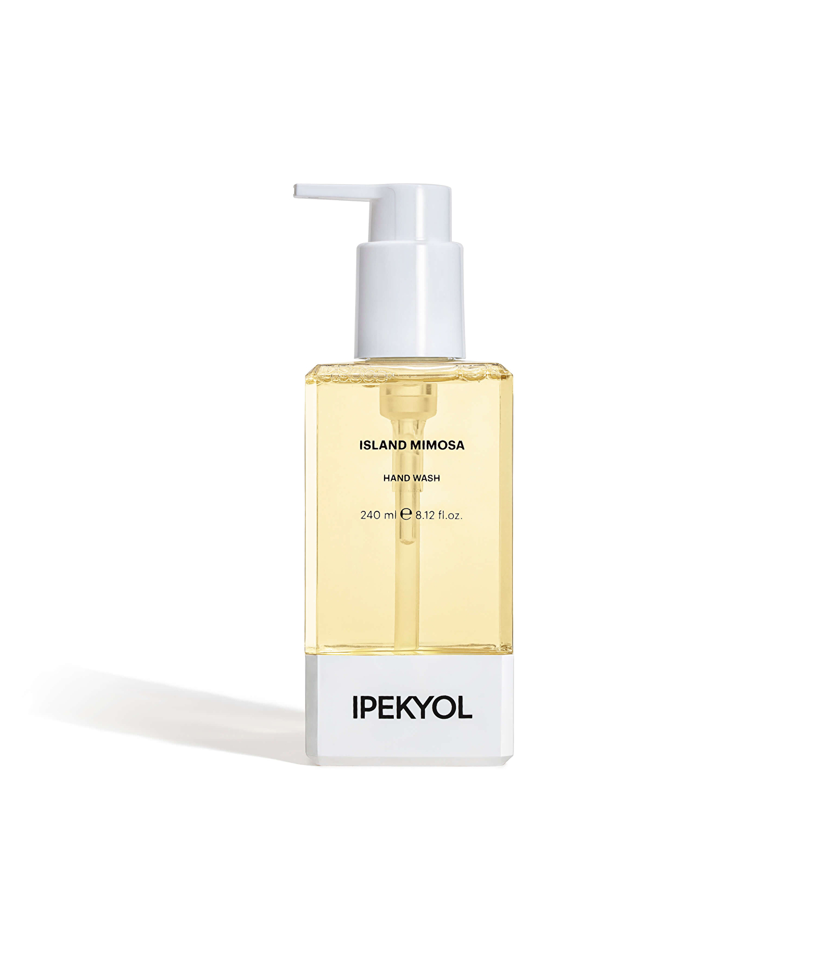 Bej ISLAND MIMOSA Sıvı sabun 240 ml I00000109002003 | İpekyol