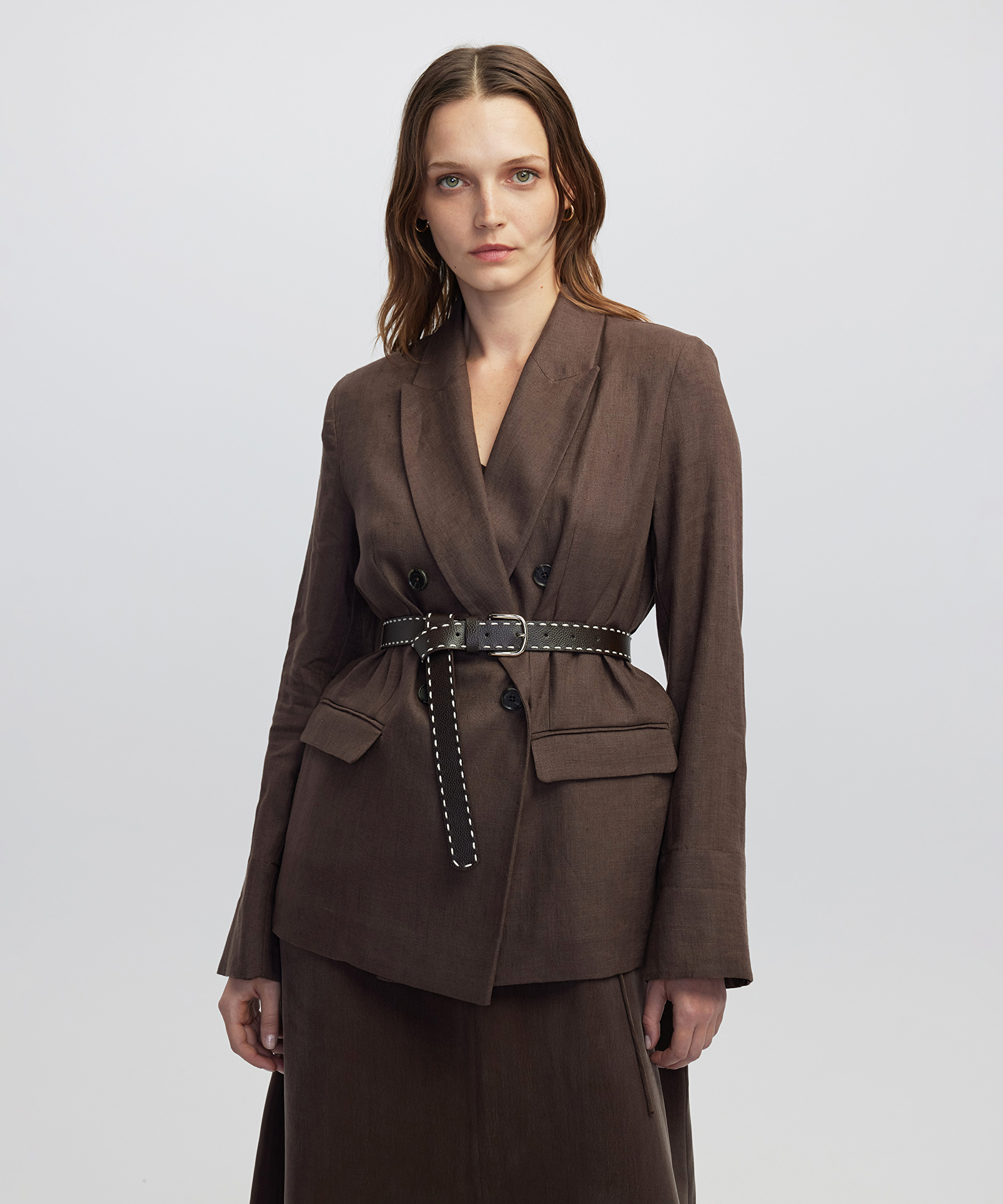 Keten blazer