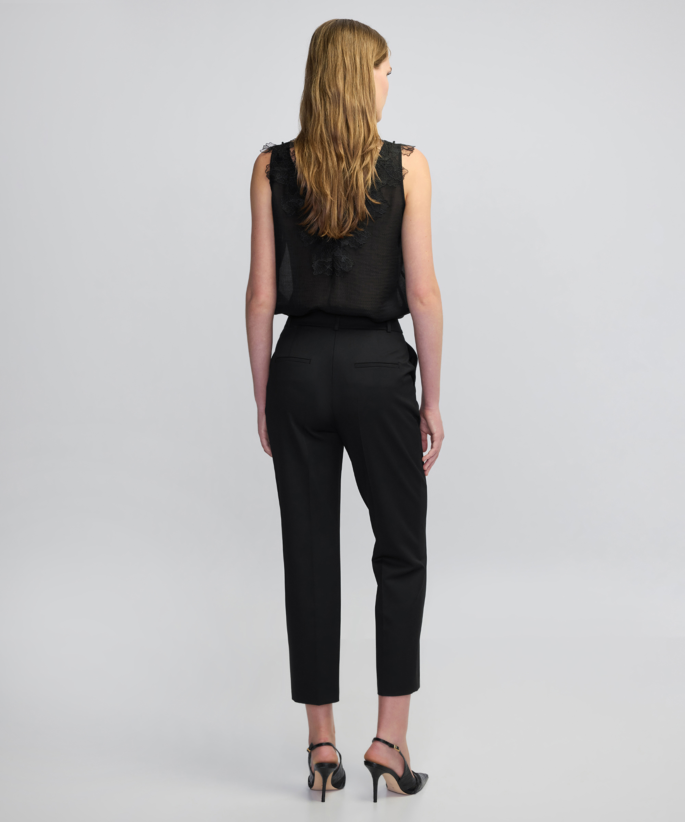 Ütü izli cigarette fit pantolon_2