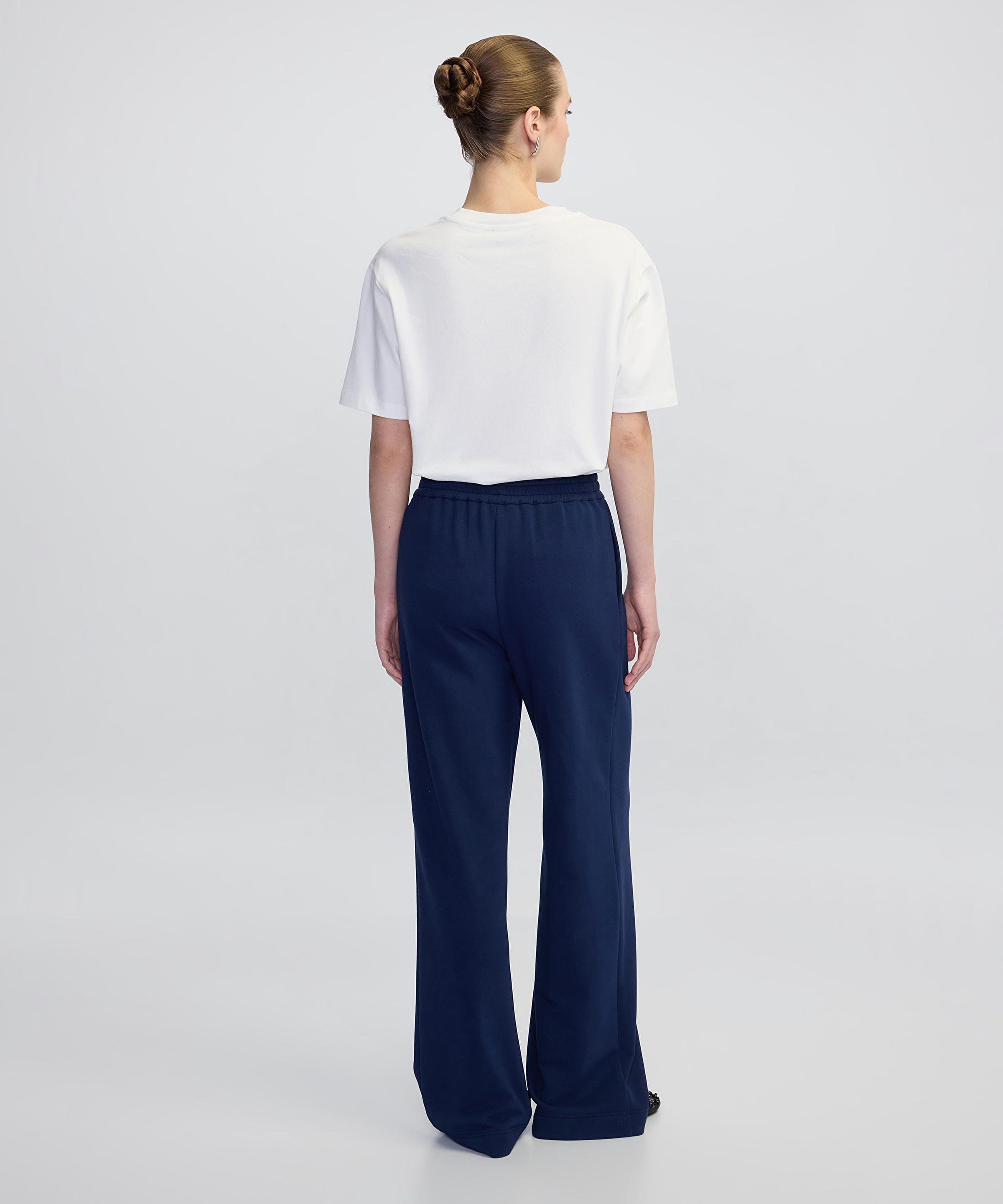 Wide leg fit pantolon_3