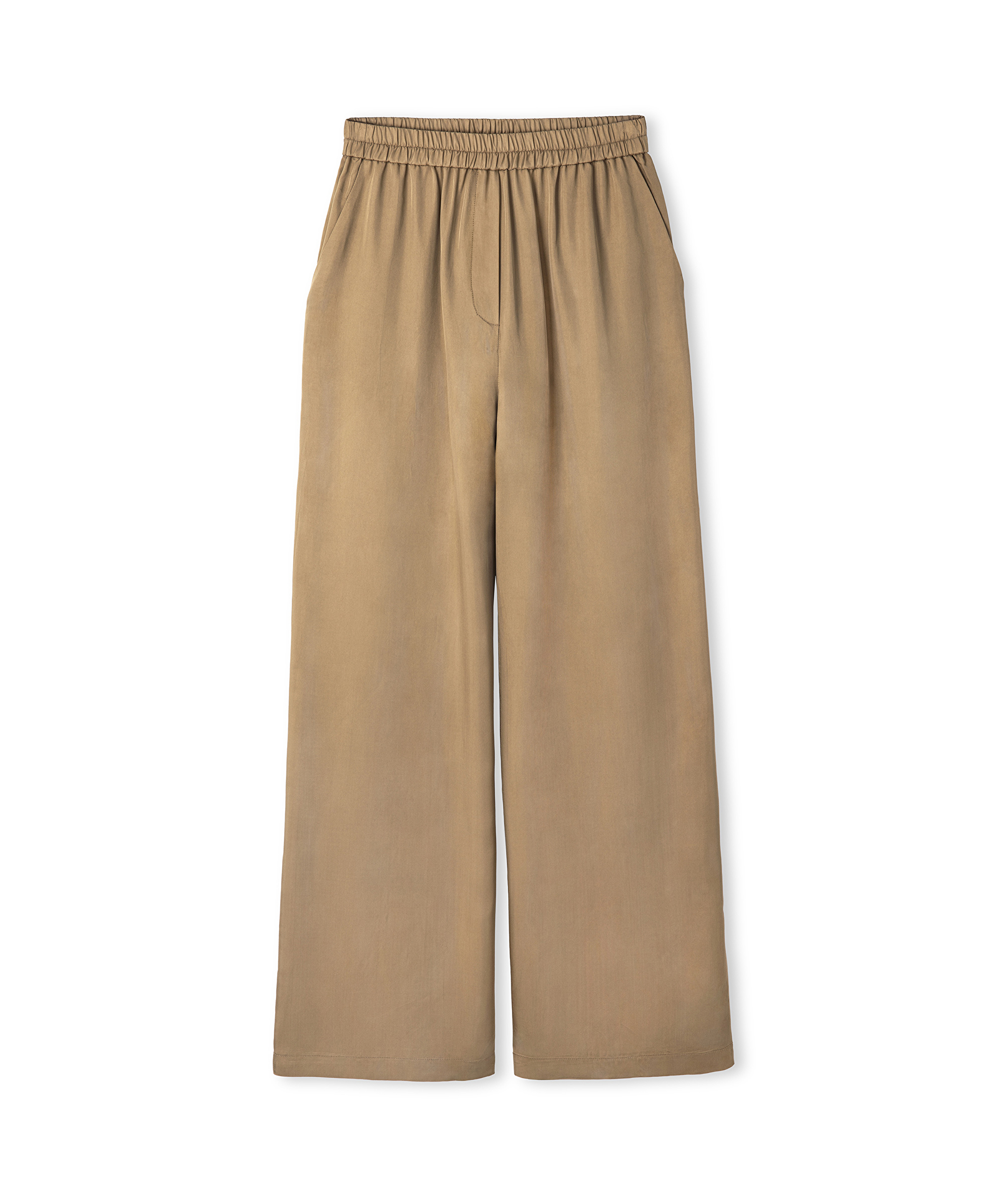 Elastik bel viskoz pantolon_3