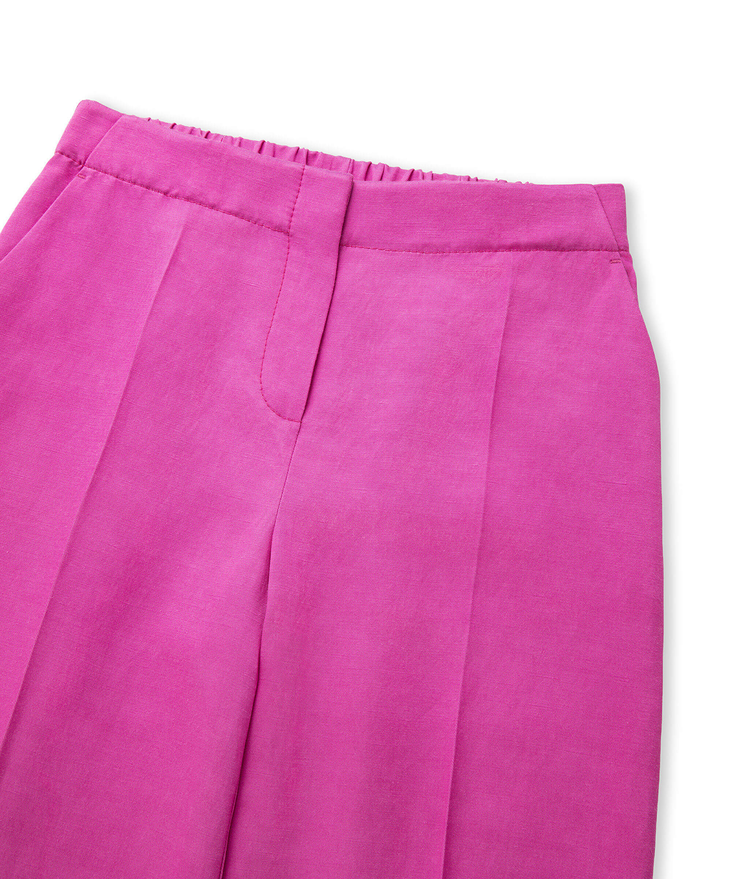 Wide leg fit pantolon_5