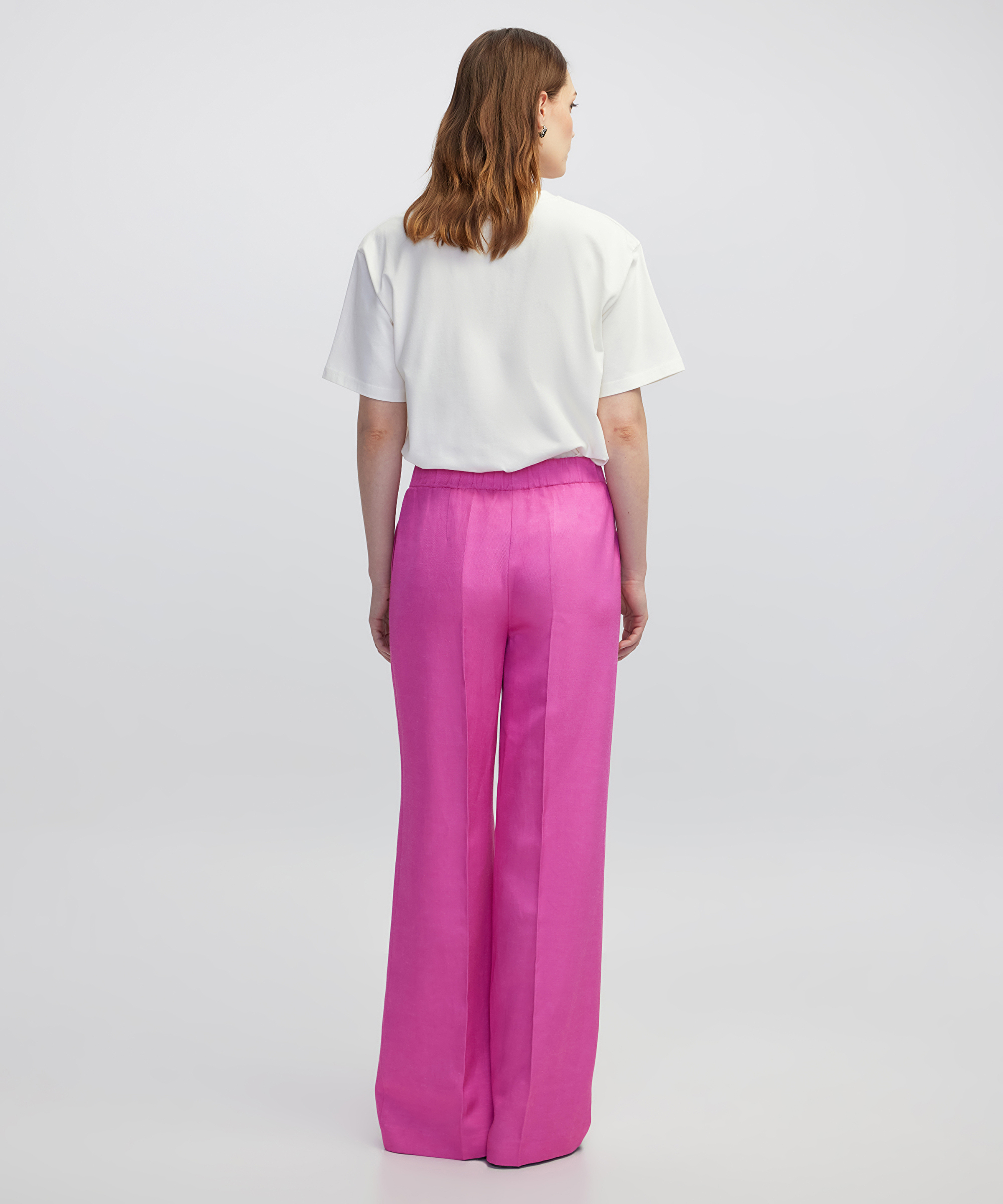 Wide leg fit pantolon_3