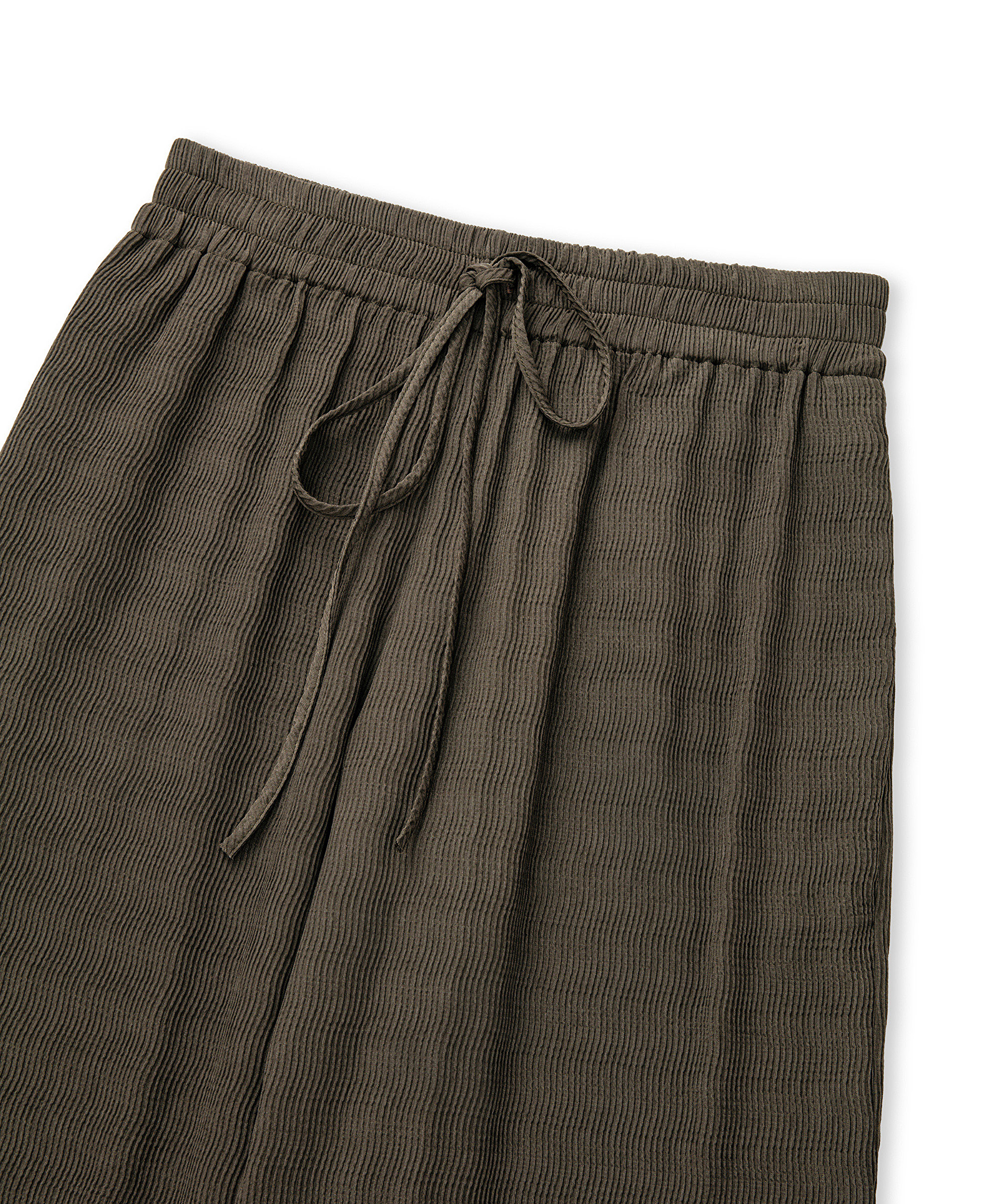Elastik bel dokulu pantolon_4