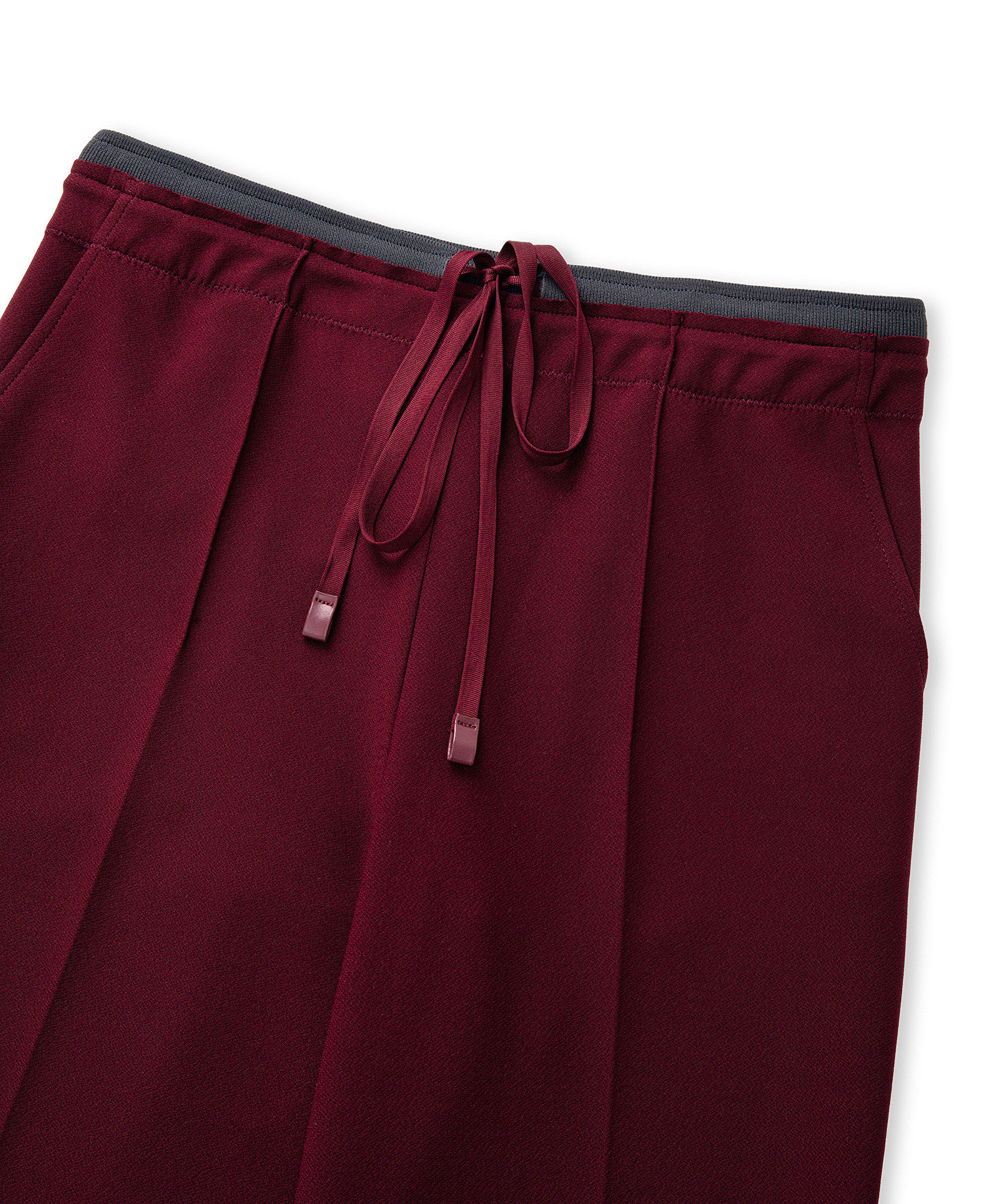 Kontrast triko bel pantolon_4