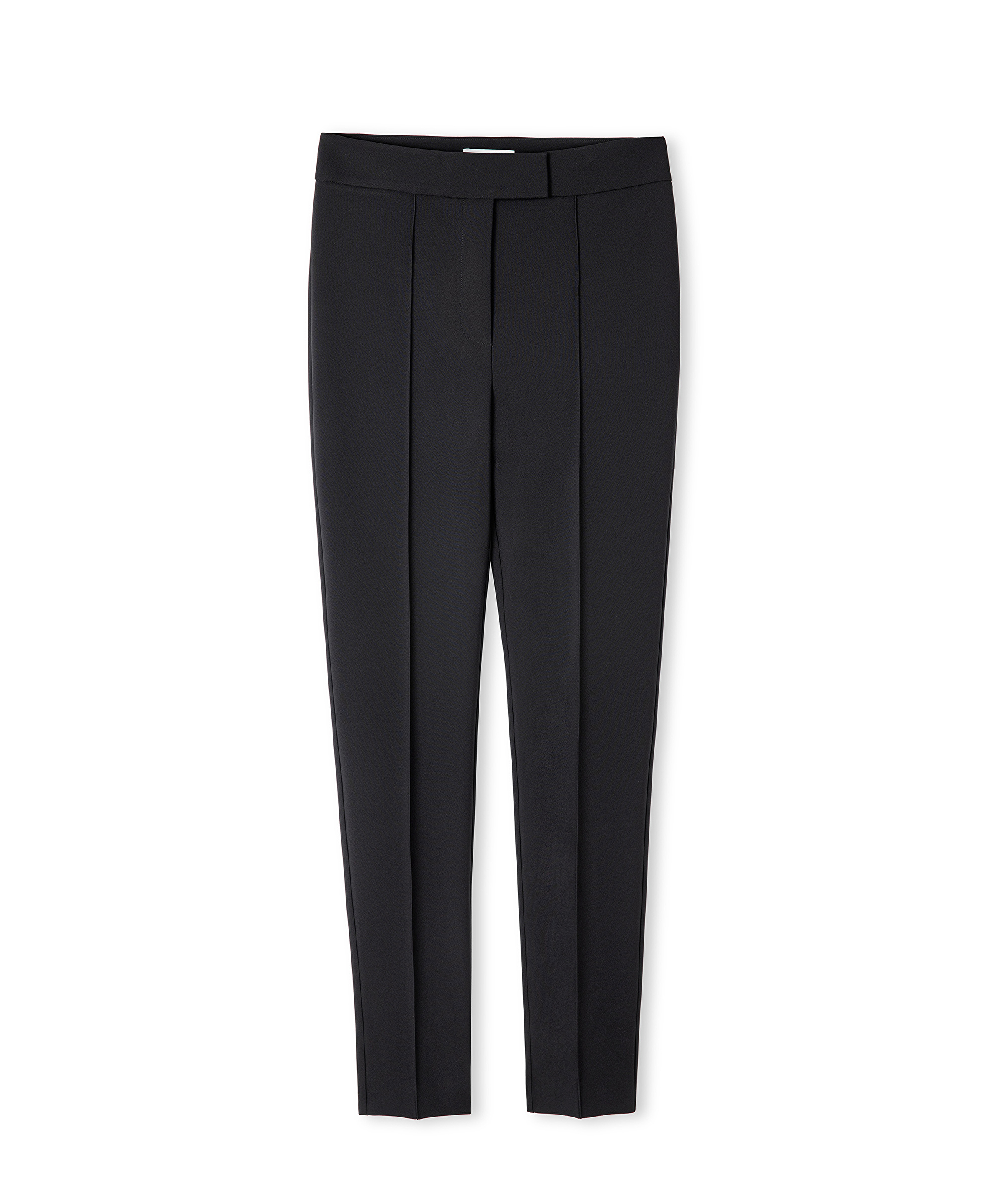 Yüksek bel skinny fit pantolon_3