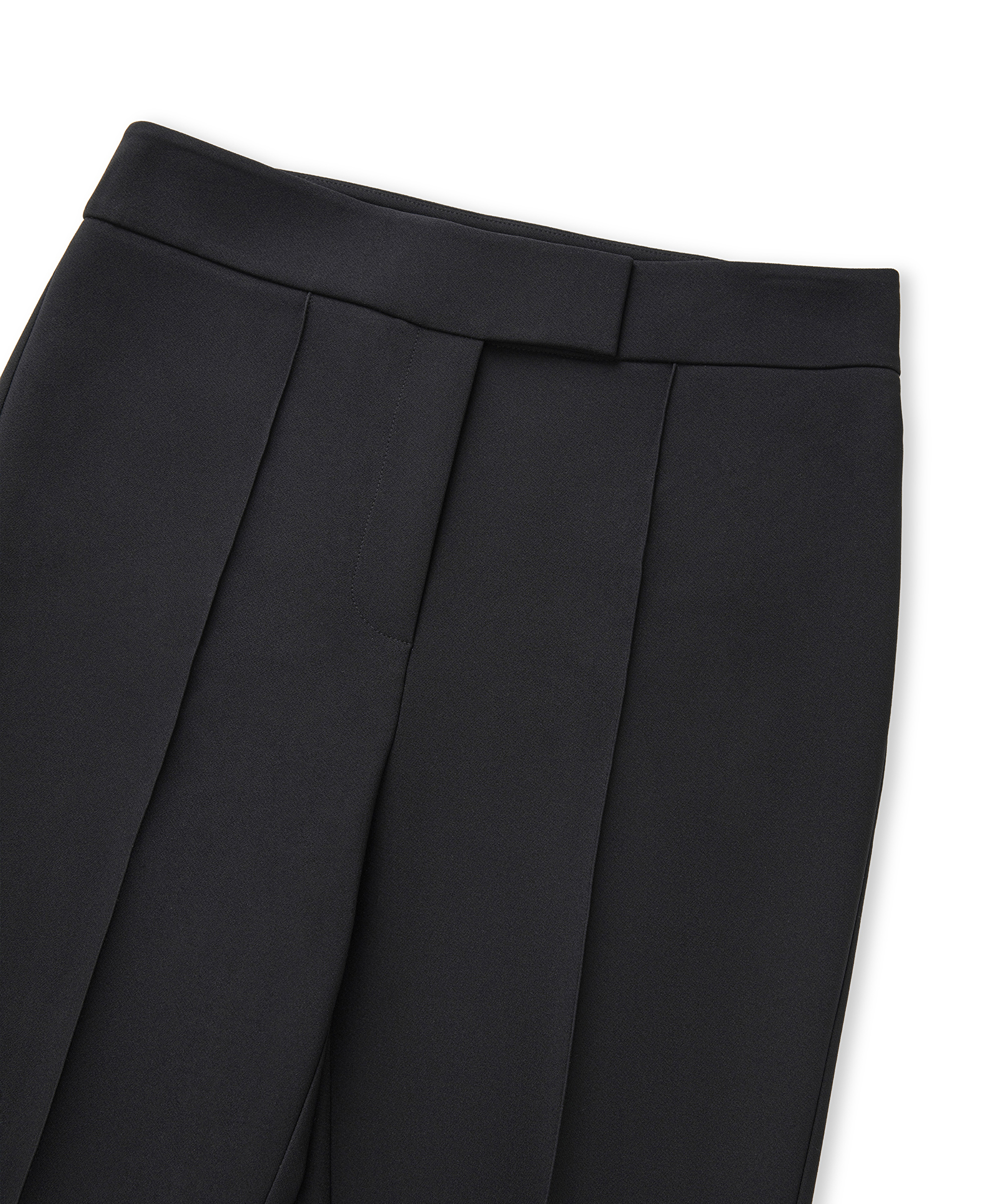 Yüksek bel skinny fit pantolon_4