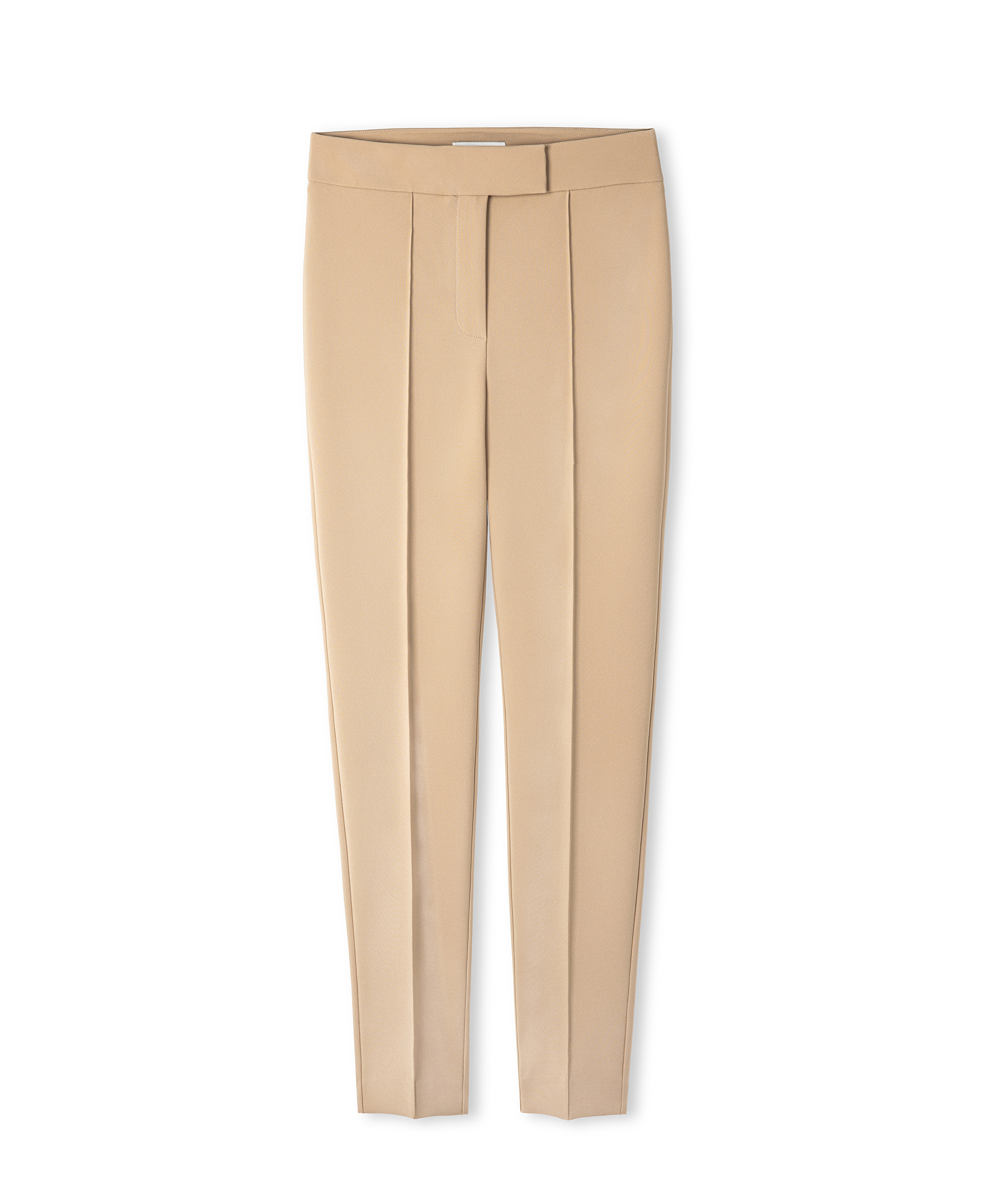 Yüksek bel skinny fit pantolon_3