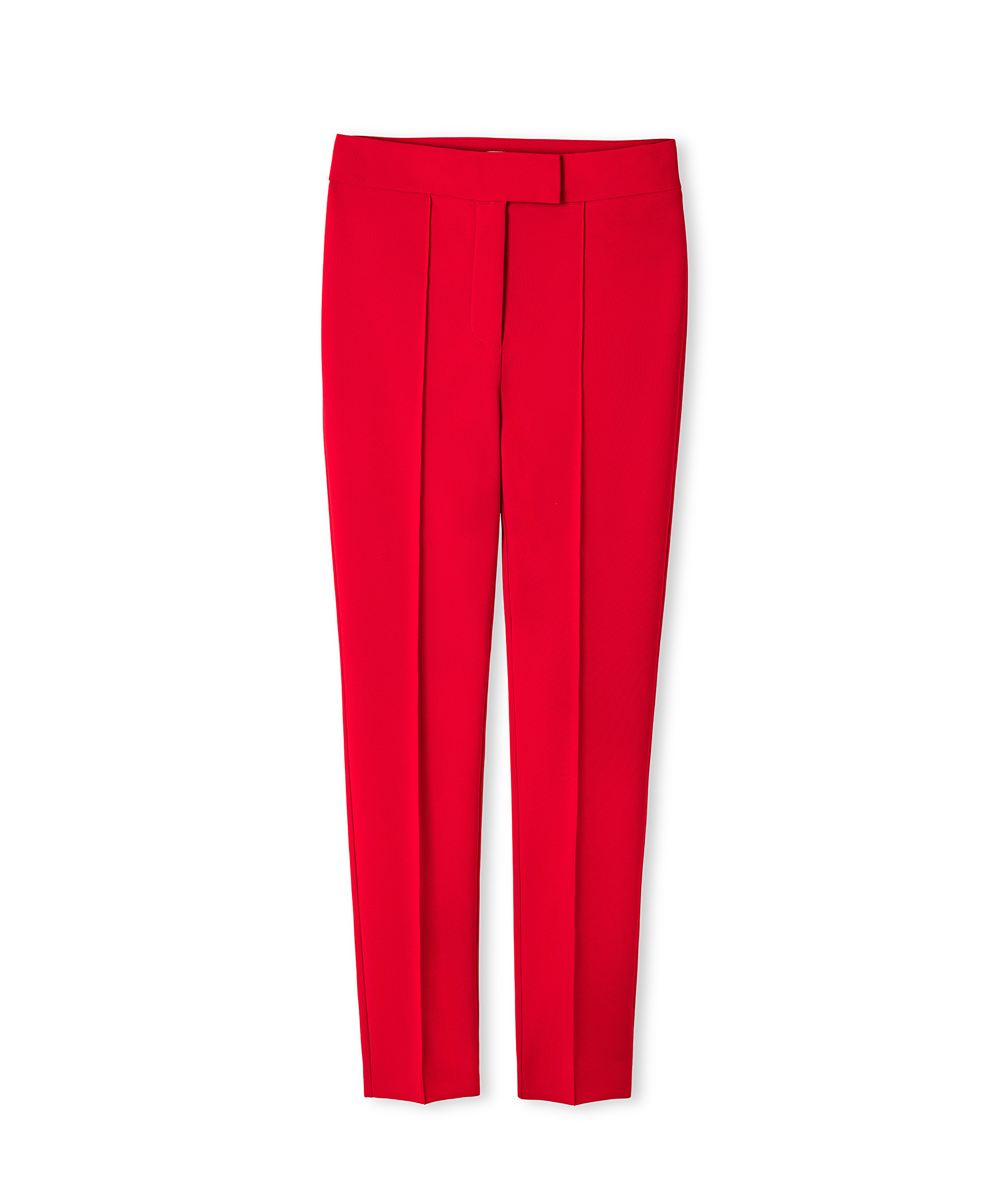 Yüksek bel skinny fit pantolon_3