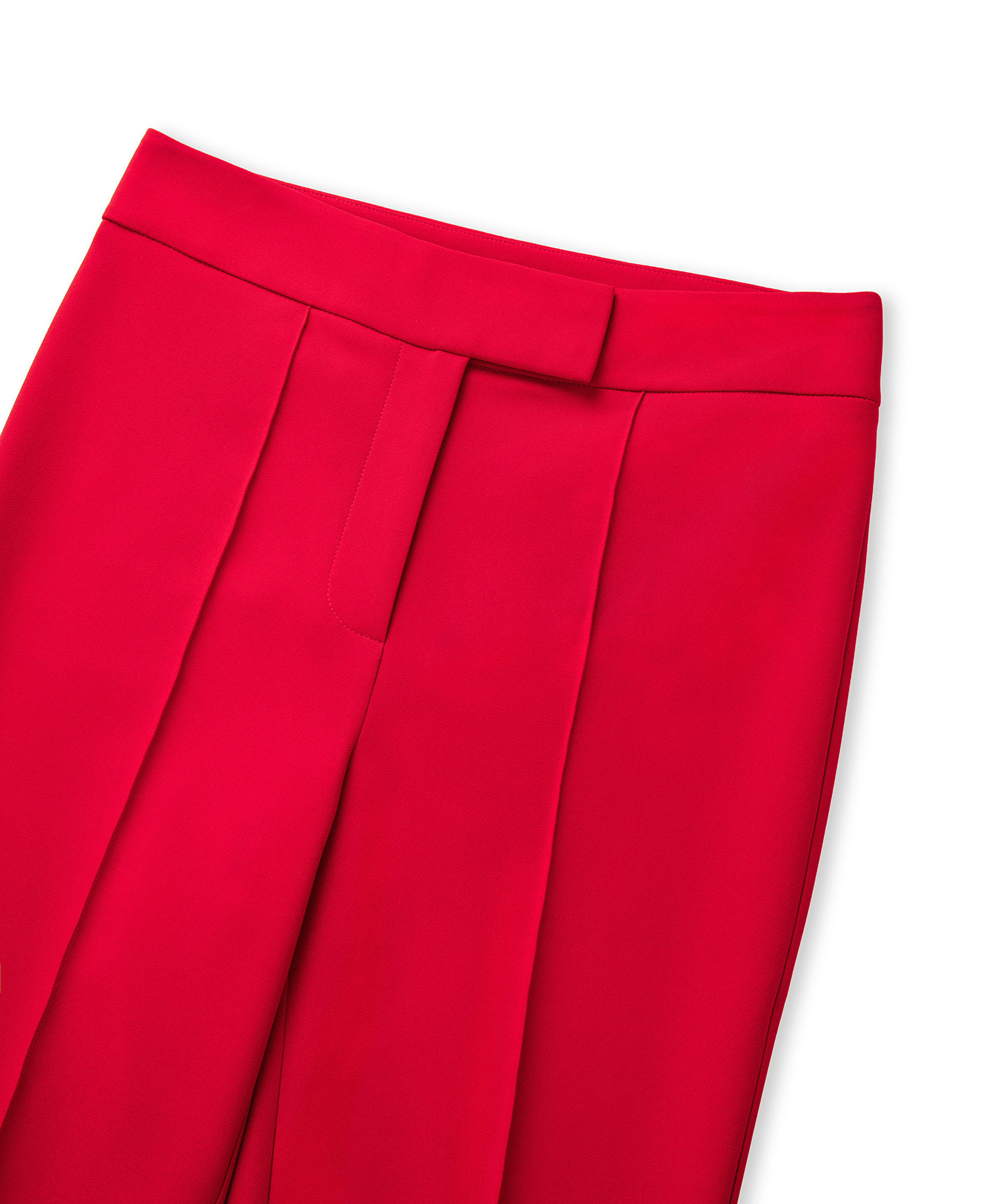 Yüksek bel skinny fit pantolon_4