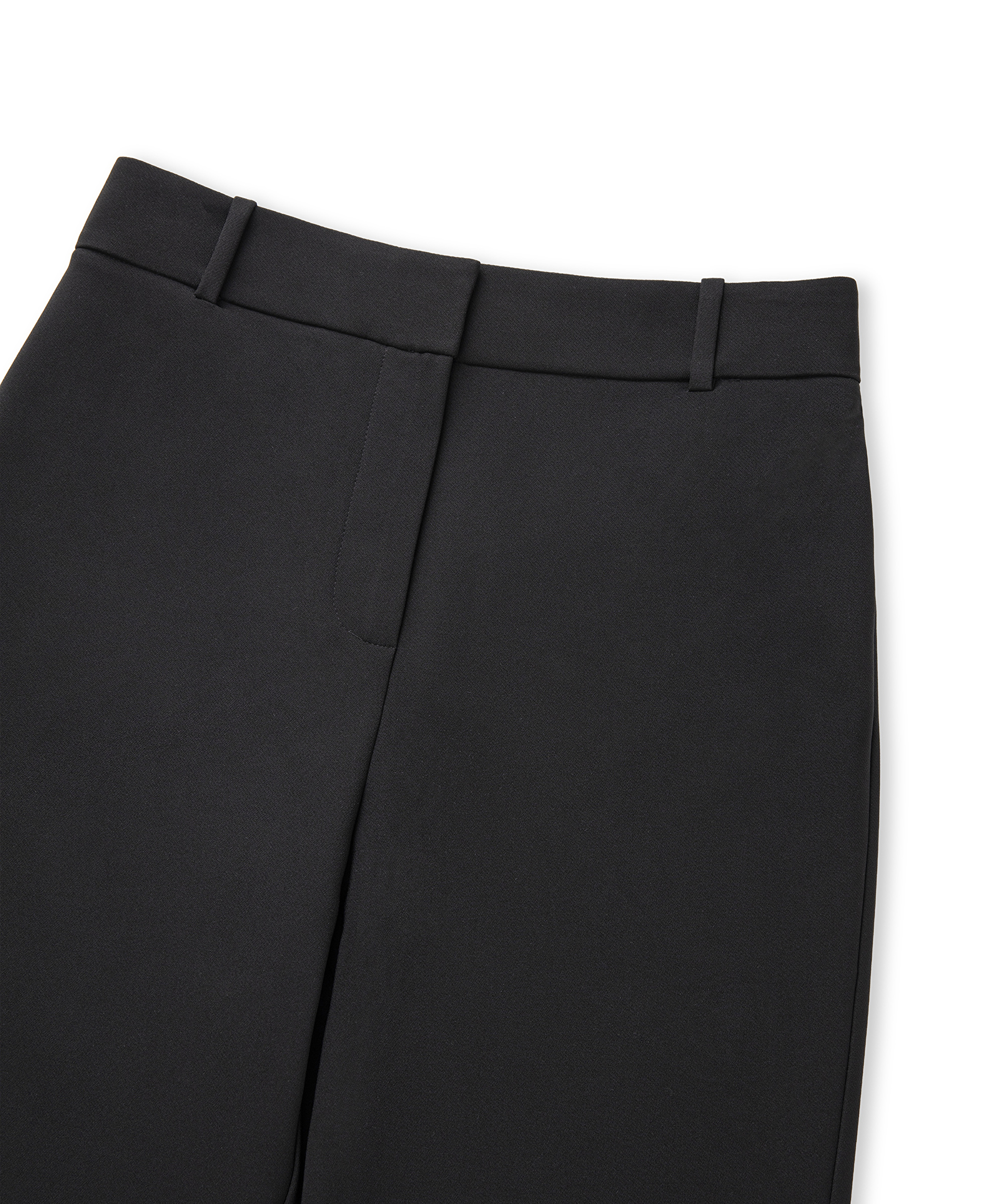 Elastik bel skinny fit pantolon_4