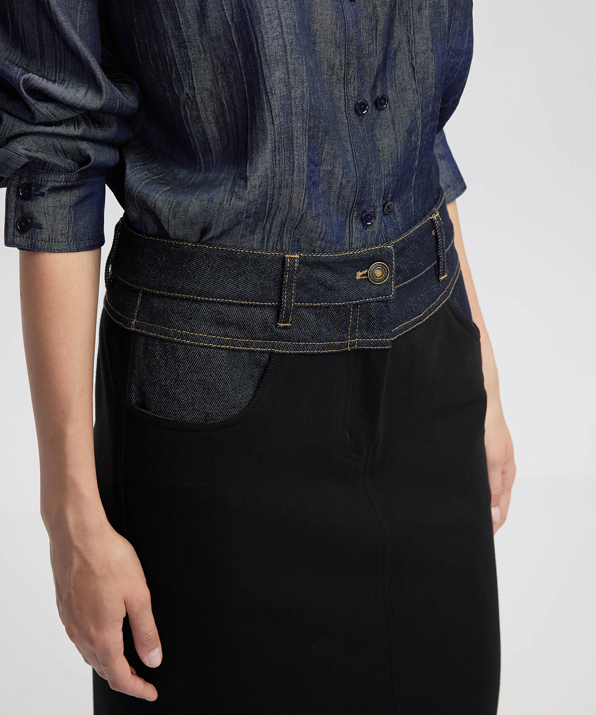 Denim mix kalem etek_3