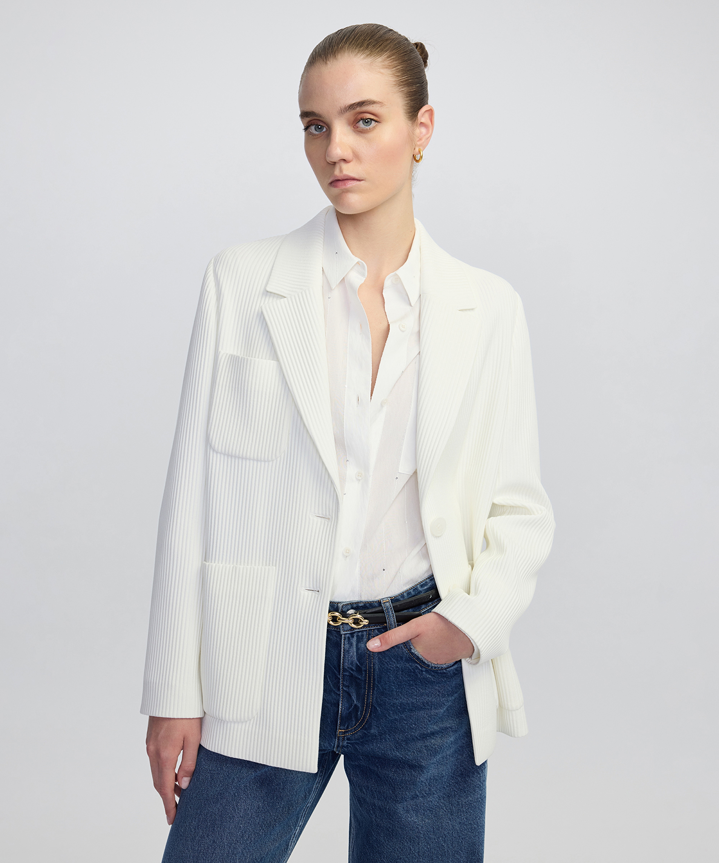 Dokulu blazer