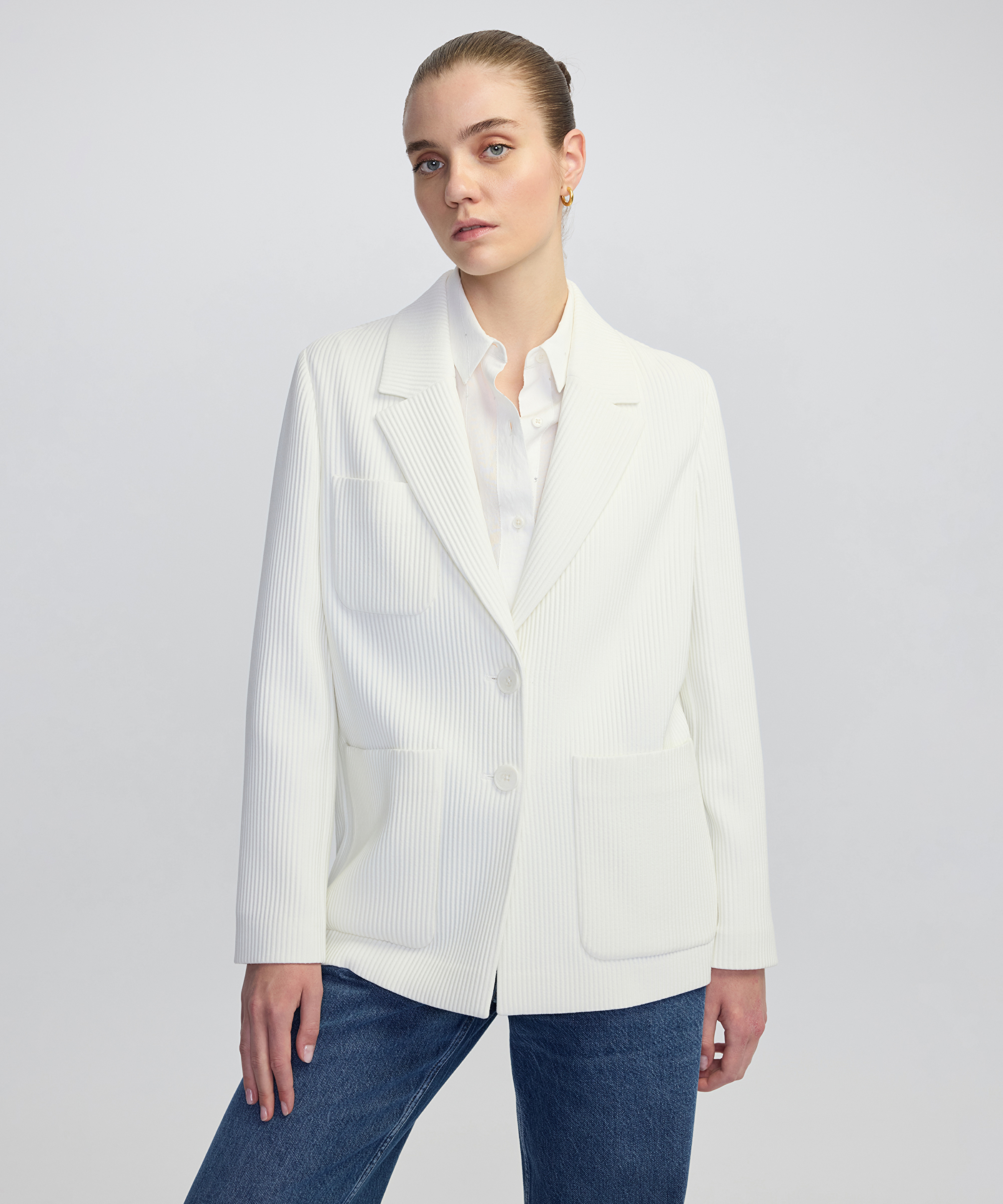 Dokulu blazer_1