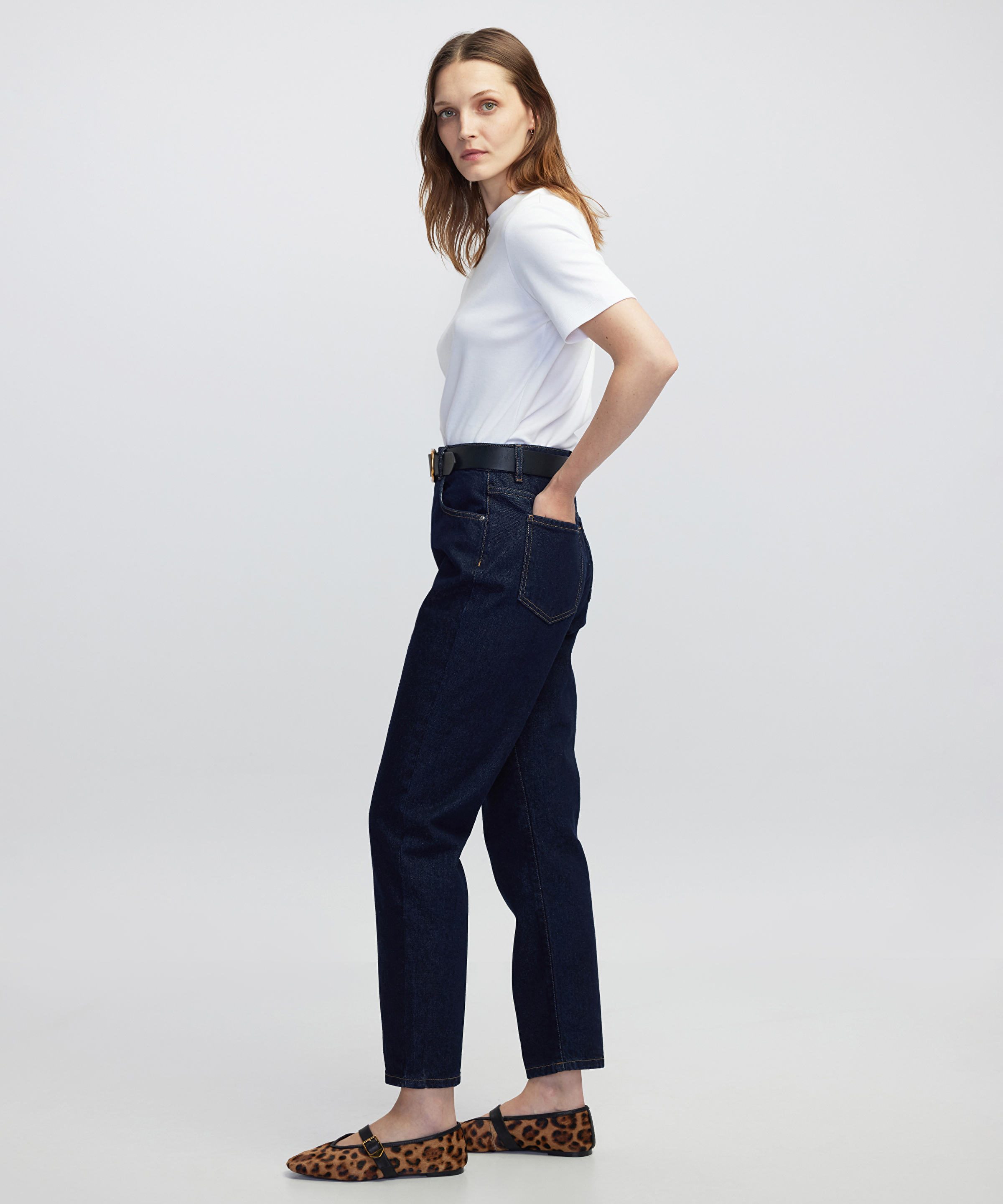 Mom fit jean pantolon_1