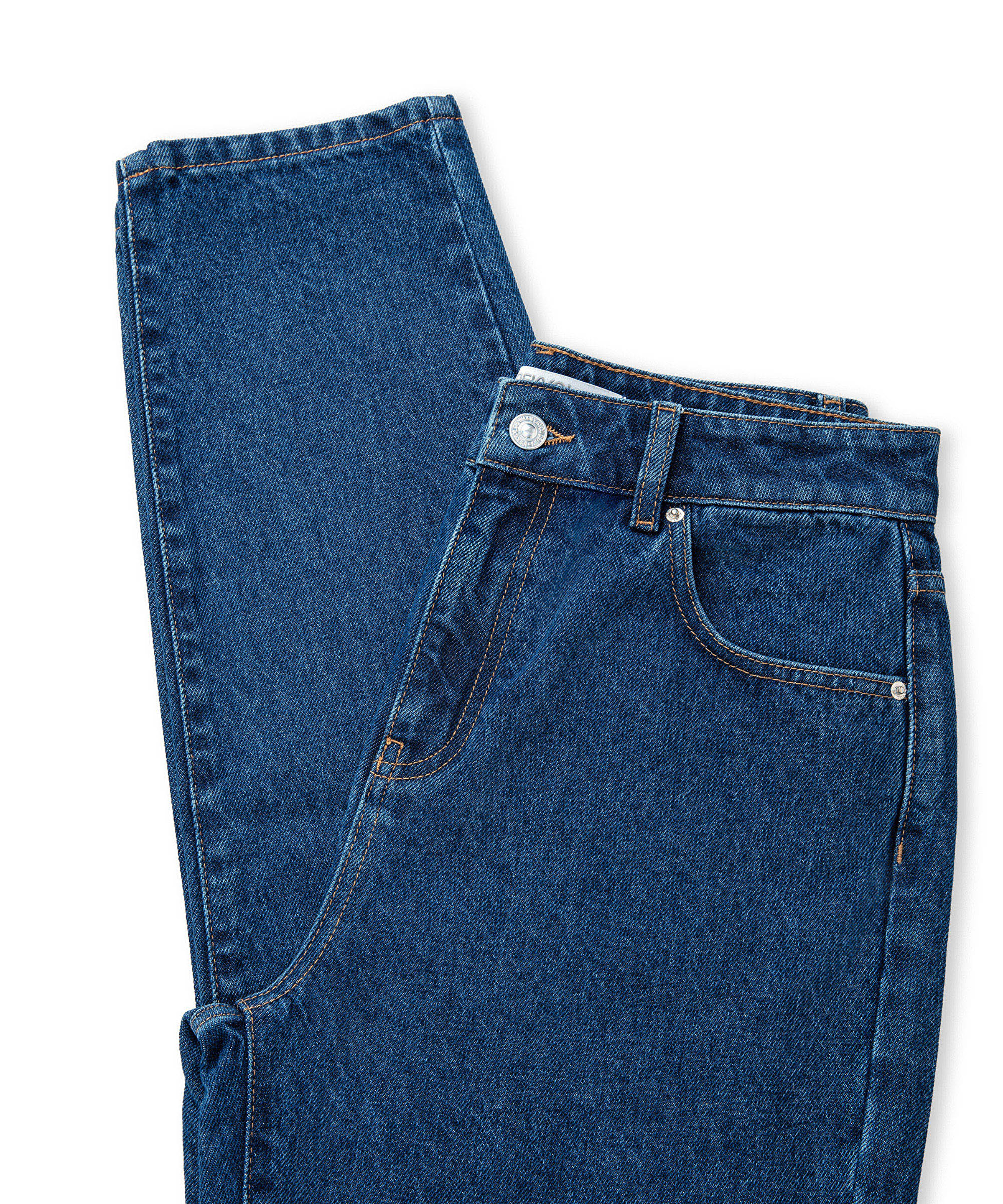 Mom fit jean pantolon_4