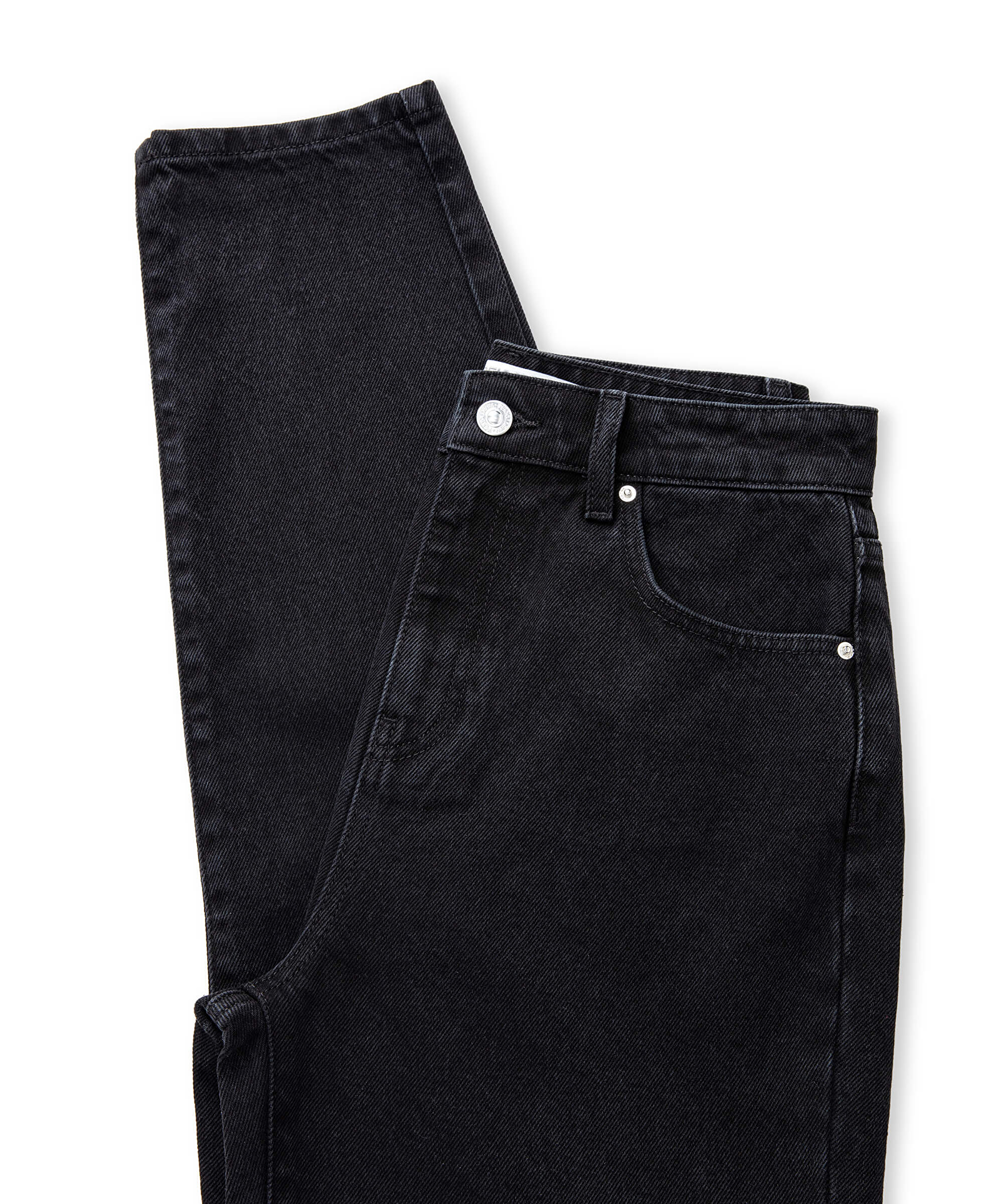 Mom fit jean pantolon_1