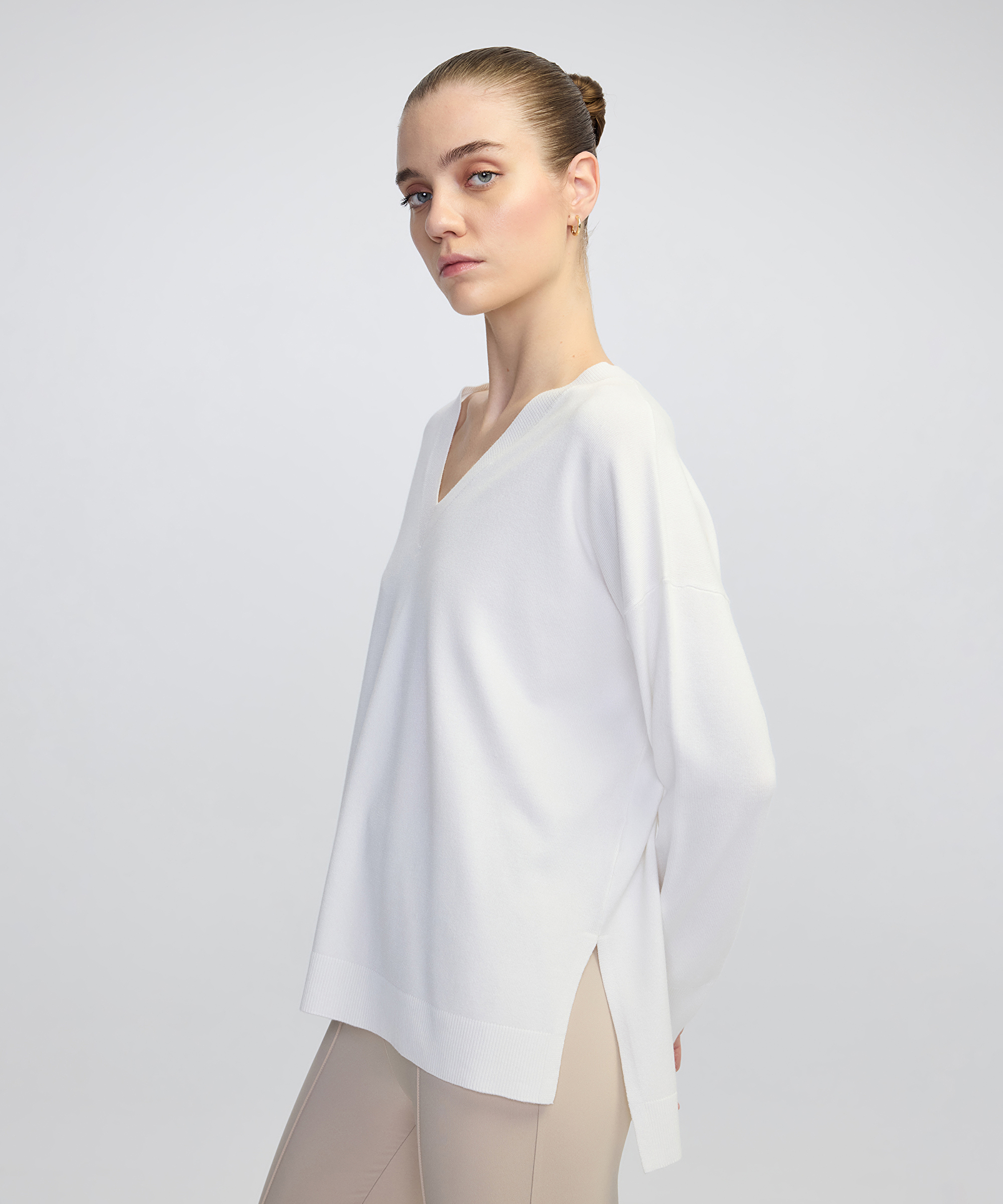V yaka basic triko_2