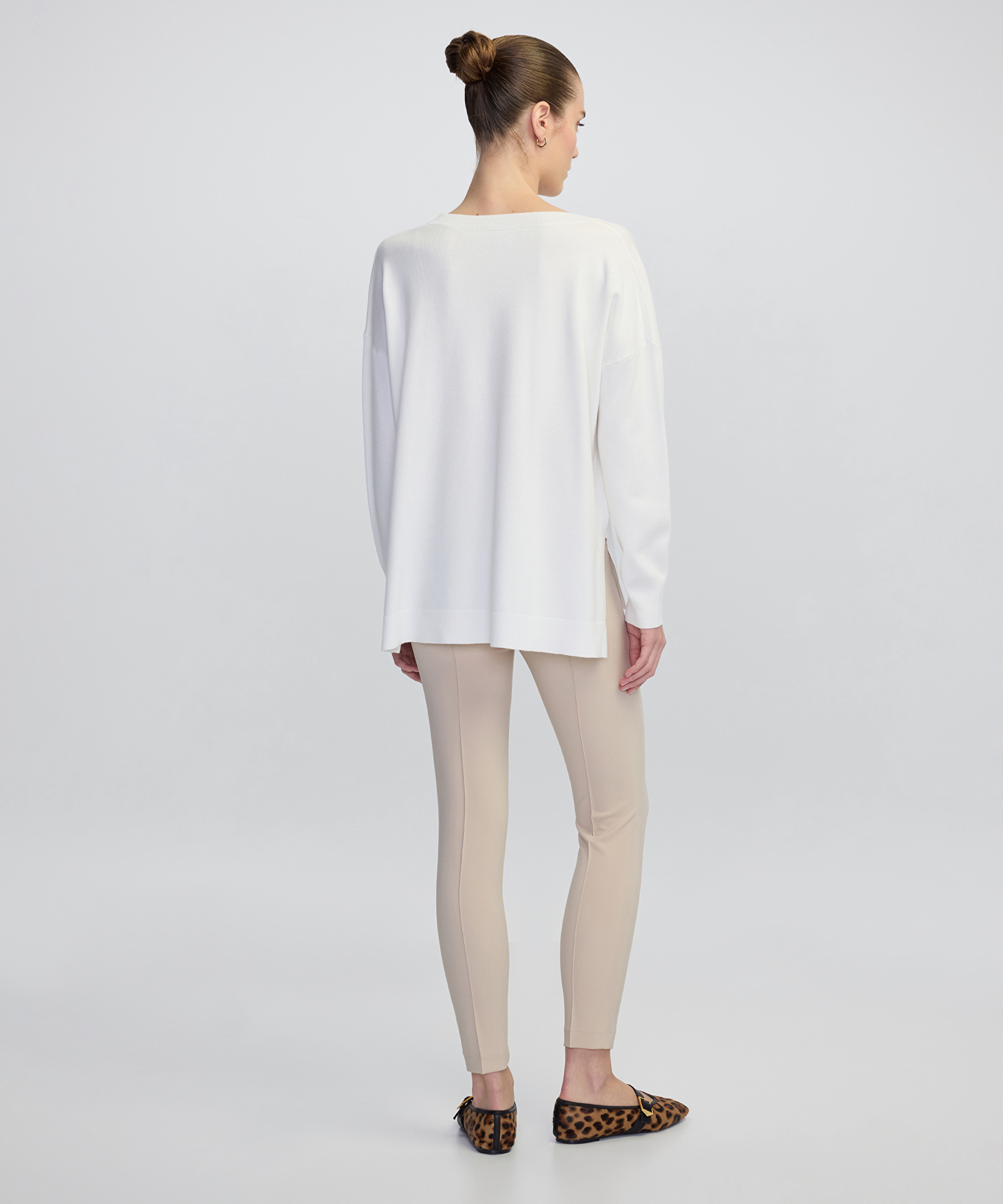 V yaka basic triko_4