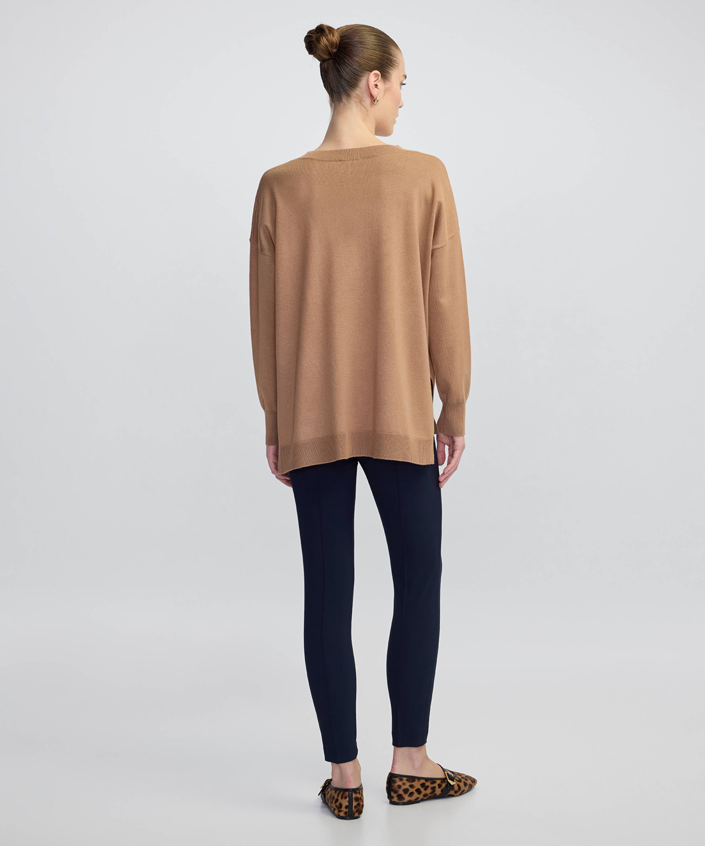 V yaka basic triko_4