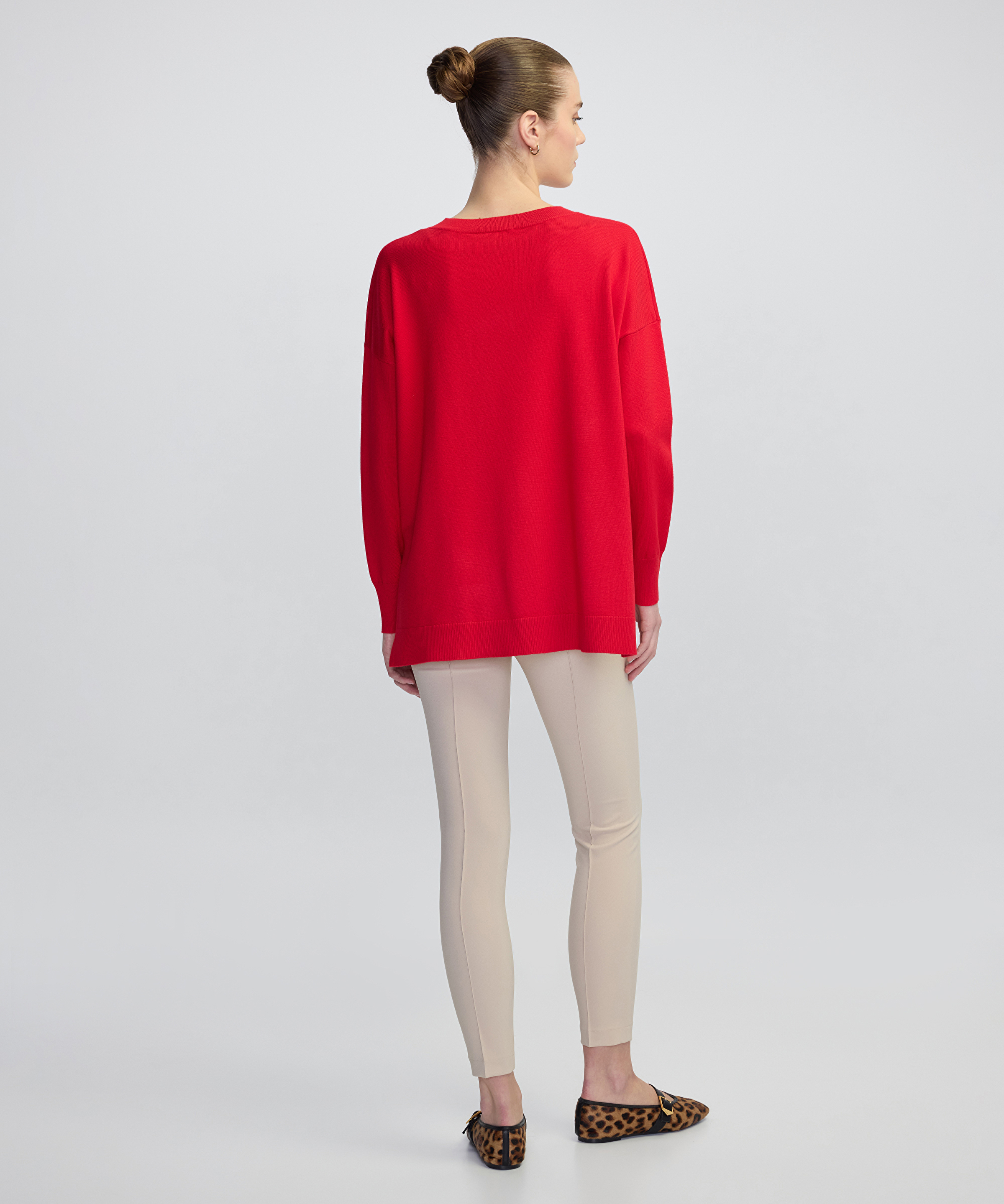 V yaka basic triko_4