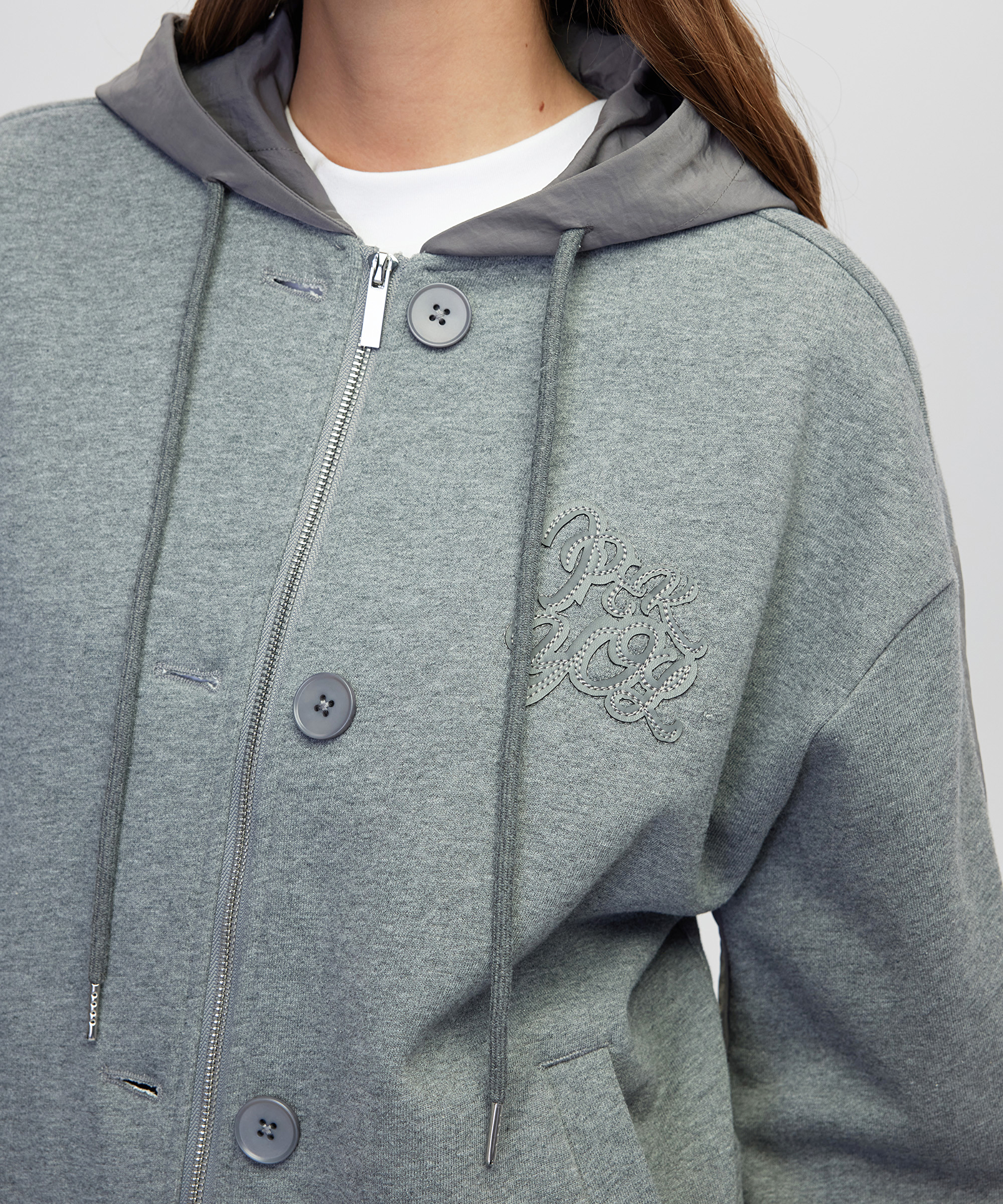 Düğme aksesuarlı sweatshirt_4