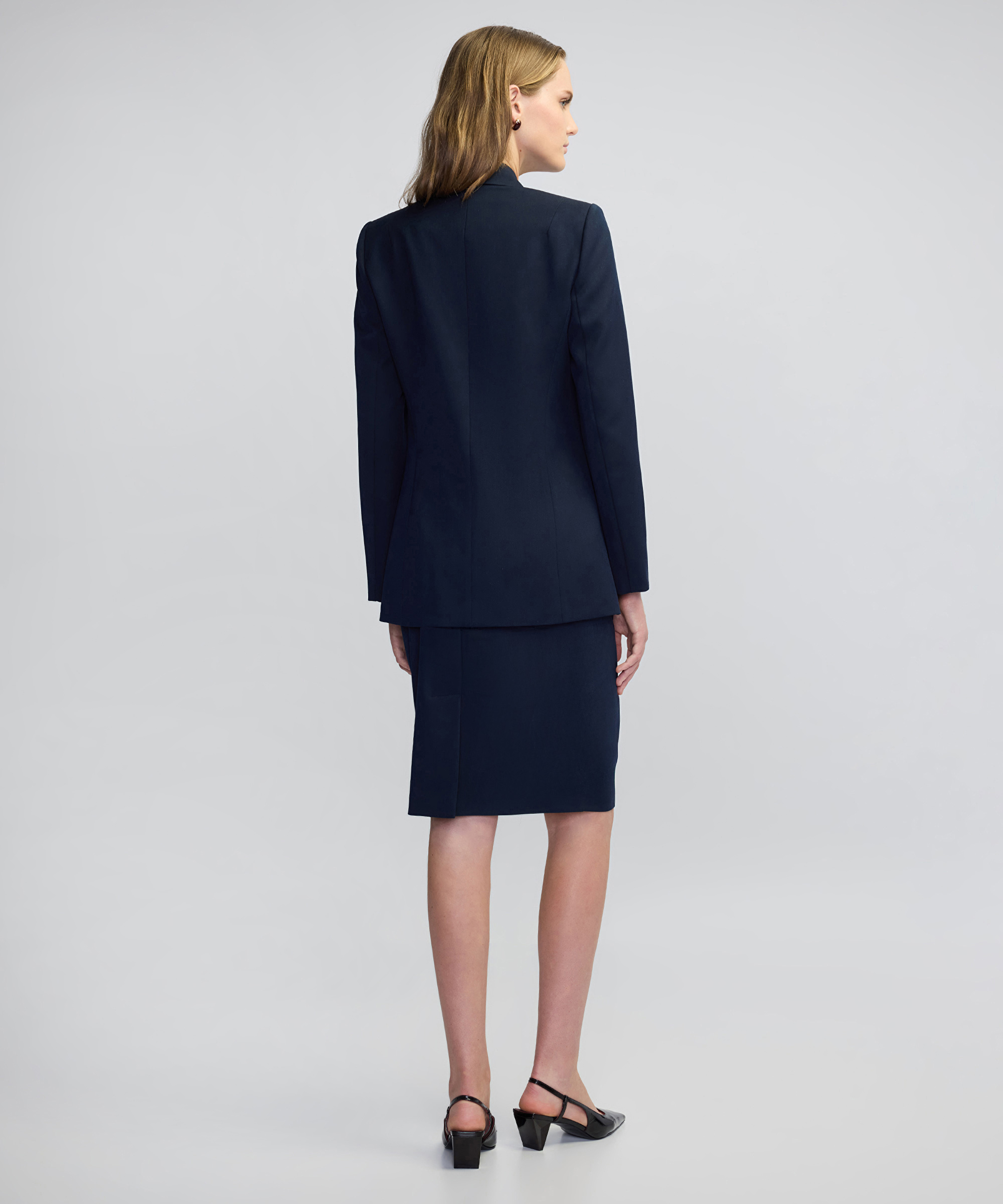 Vatkalı kruvaze blazer_3