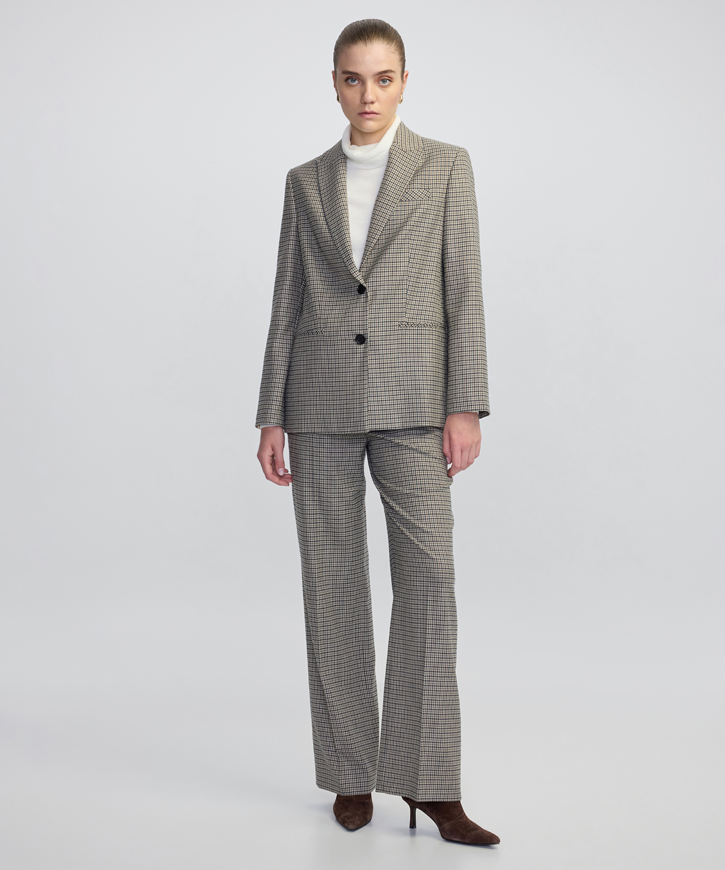 Kazayağı desen blazer_3