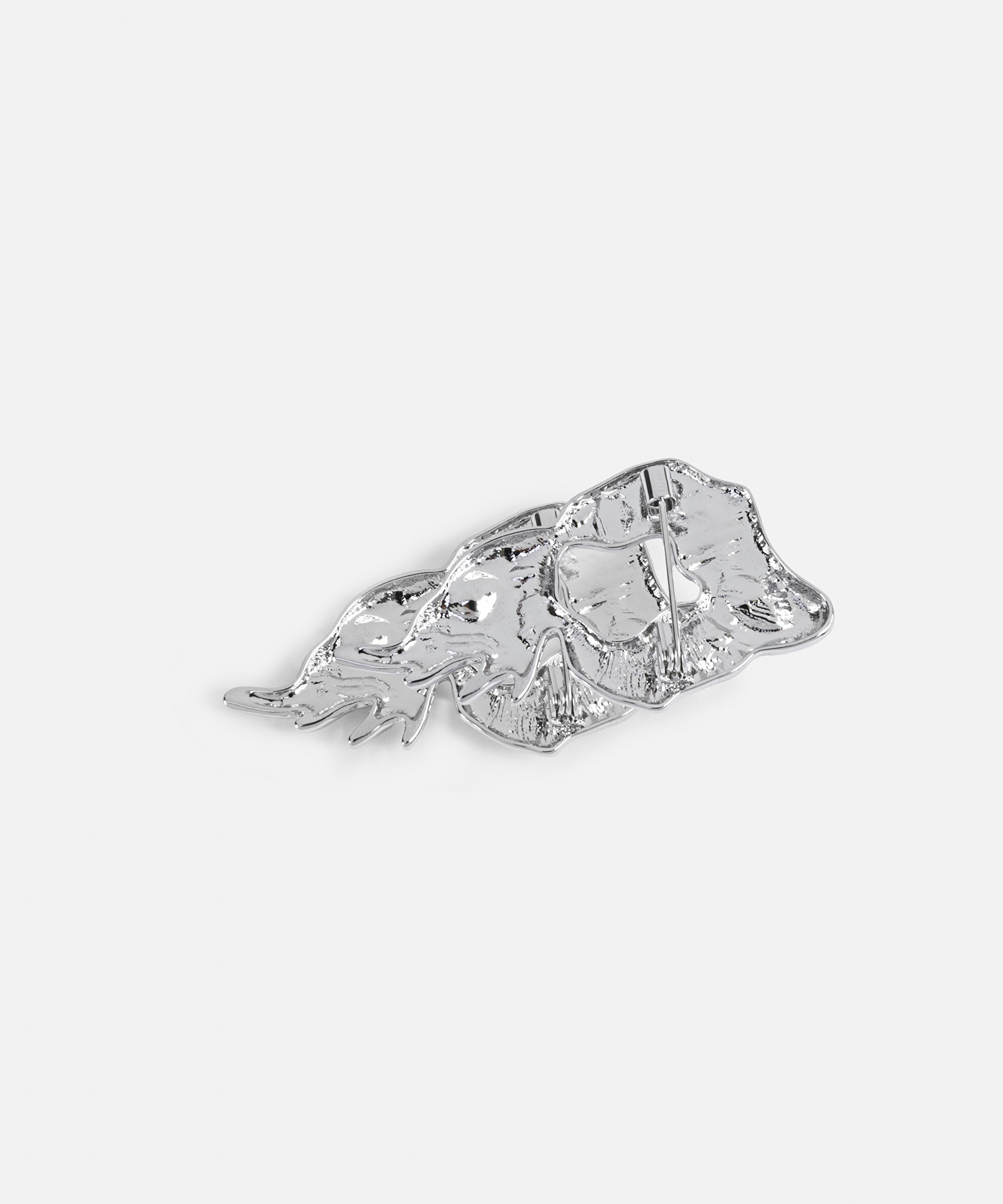 Amorf metal broş_2