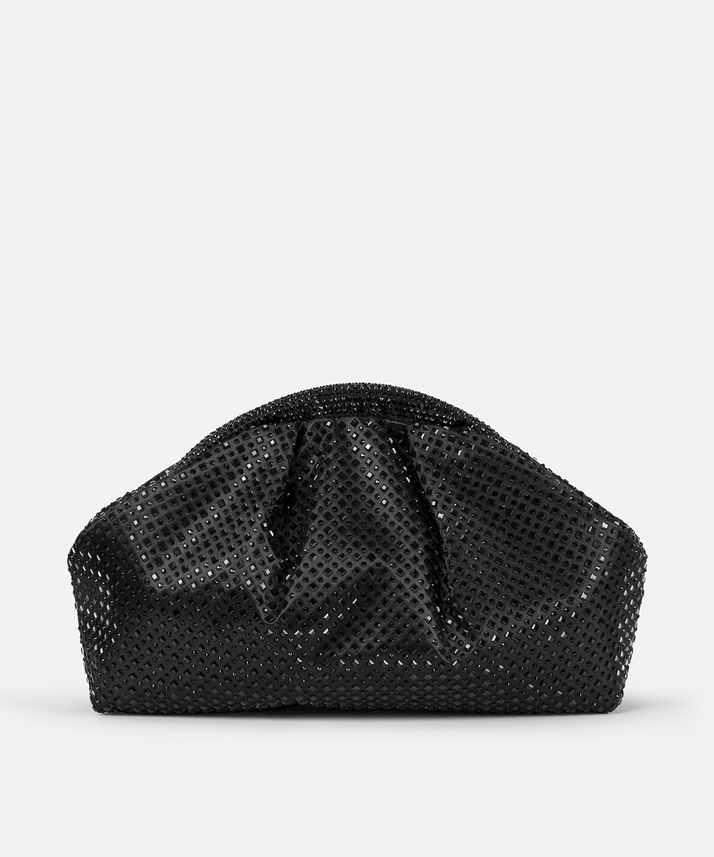 Hotfix baskılı clutch