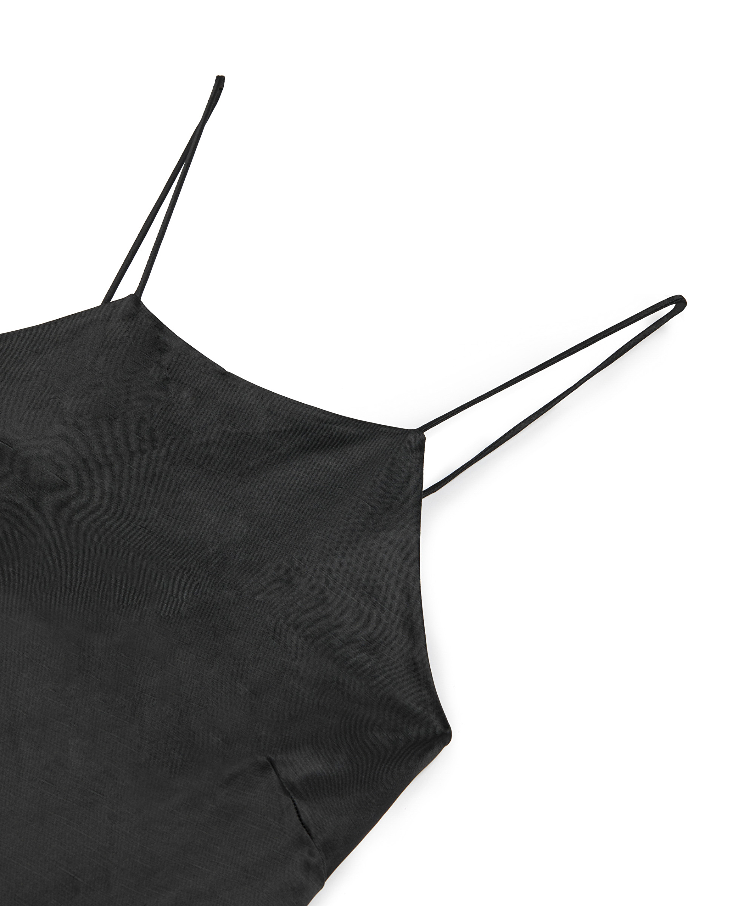 Halter yaka elbise_4