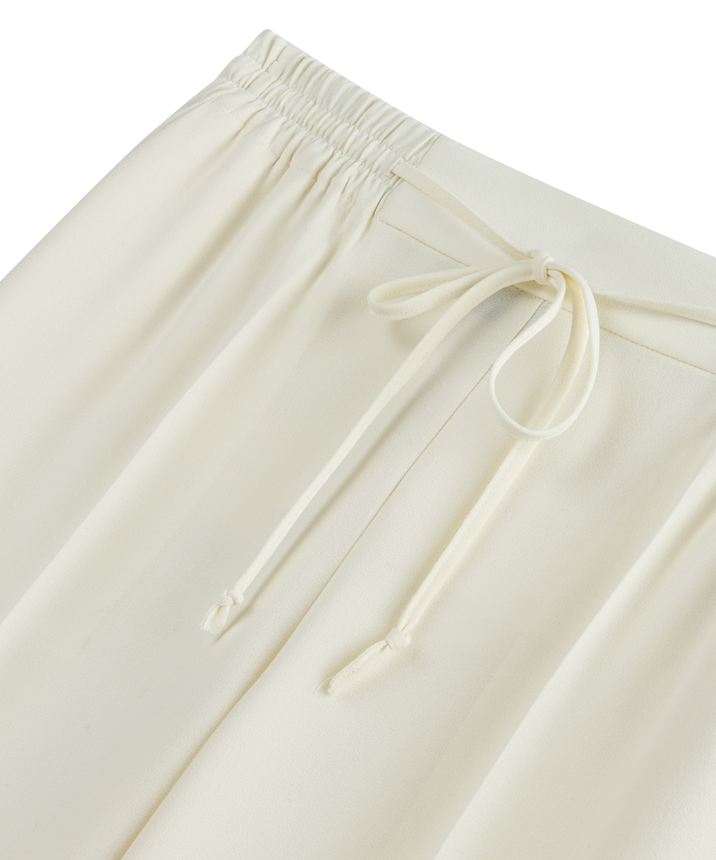 İnce kuşaklı carrot fit pantolon_4