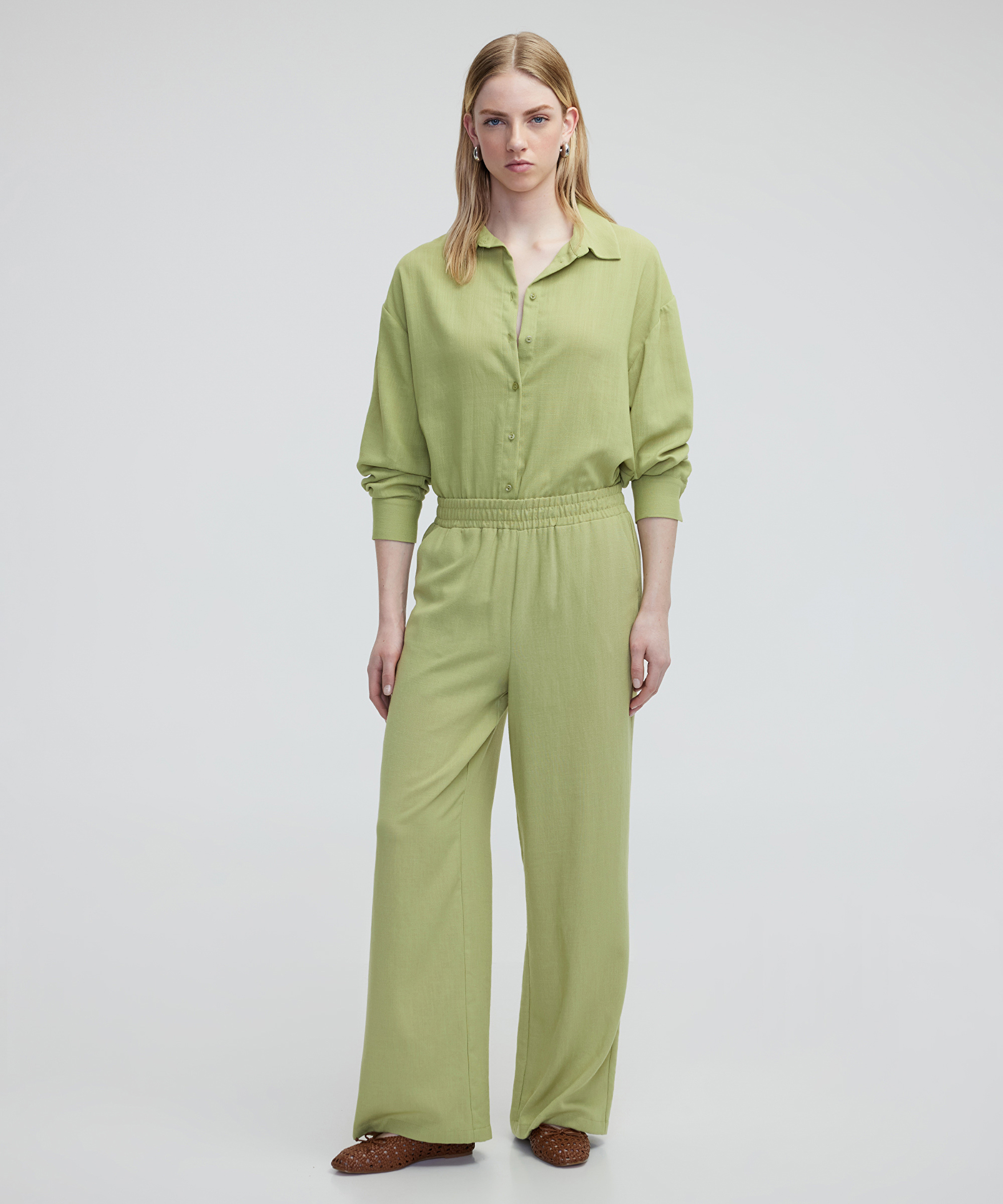Wide leg fit cepli pantolon_1