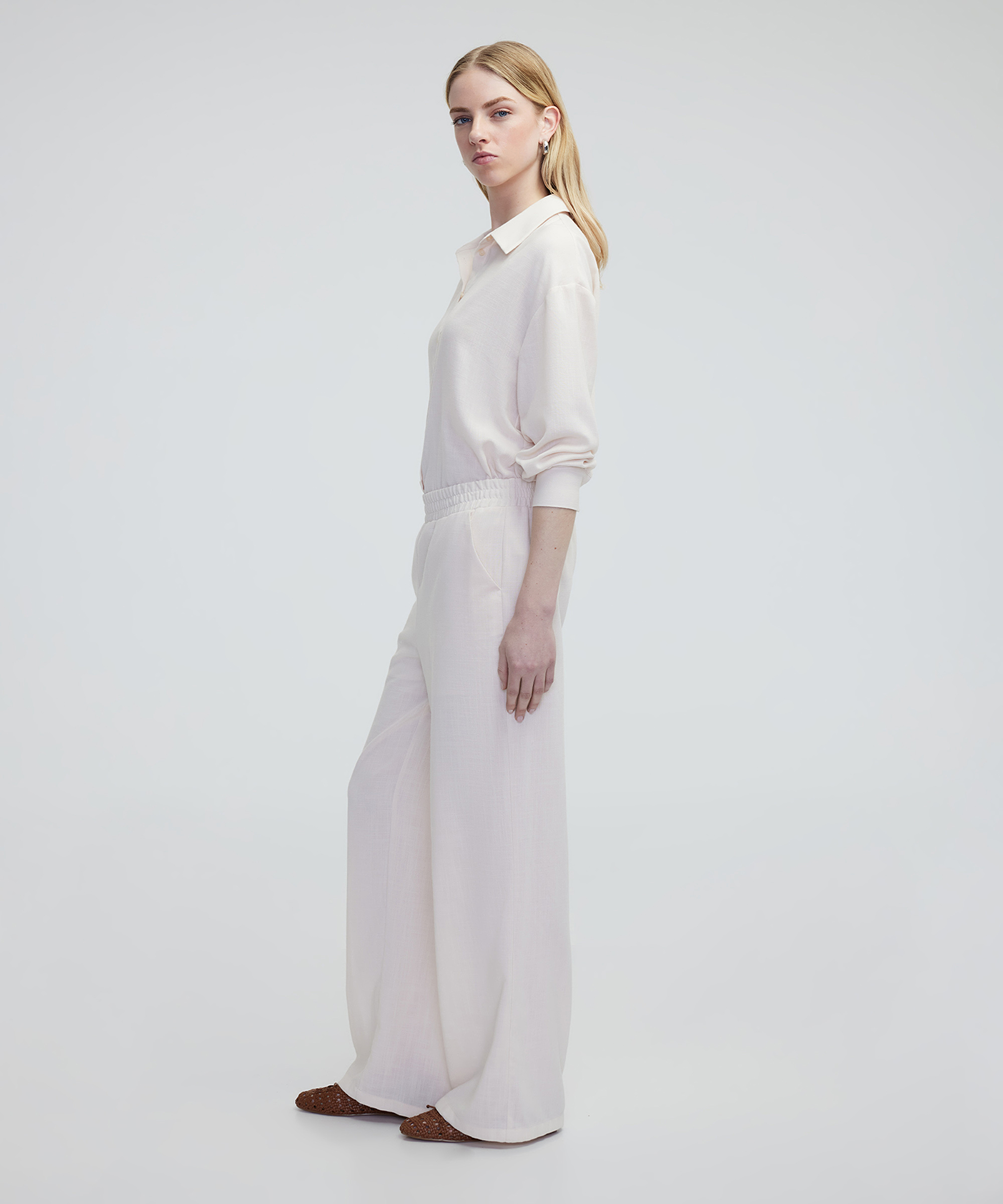 Wide leg fit cepli pantolon_1
