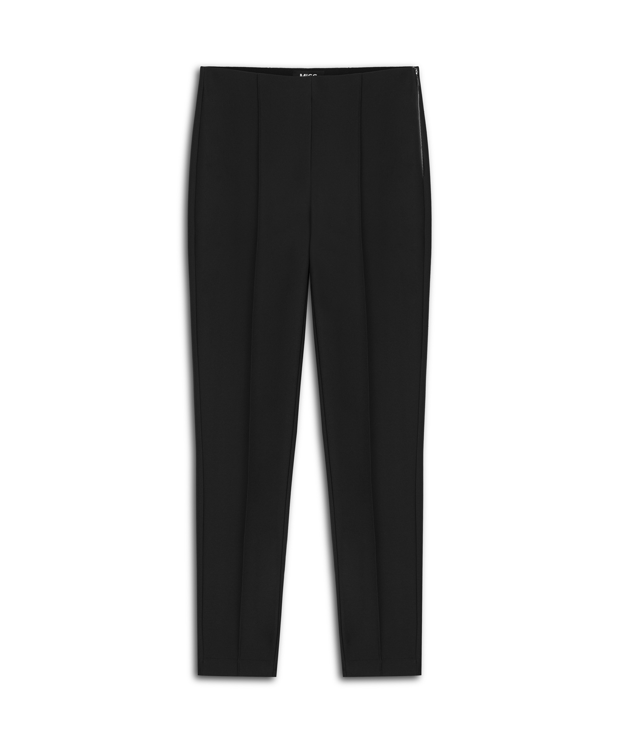 Skinny fit pantolon_3