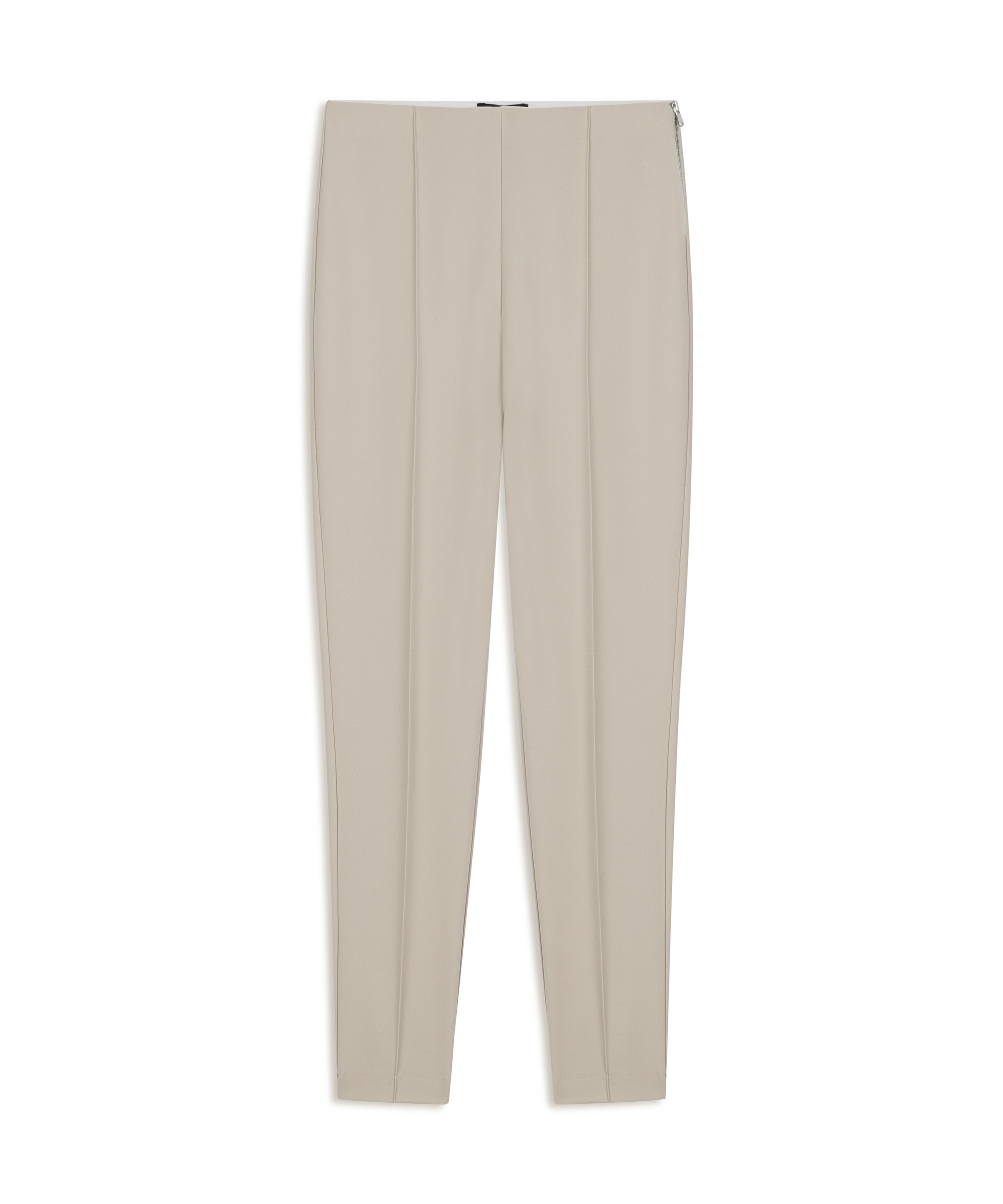 Skinny fit pantolon_3