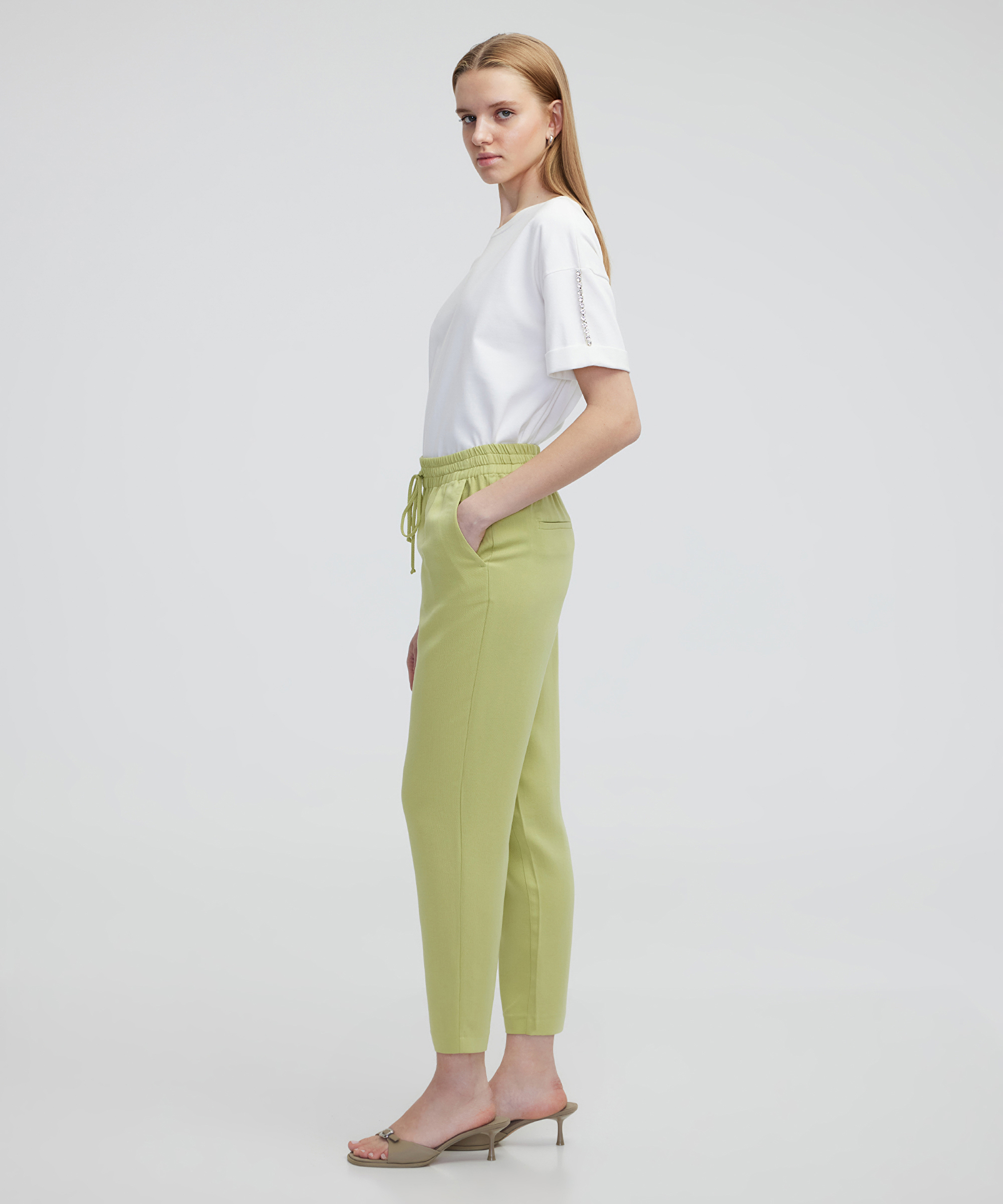 Elastik bel pantolon_1