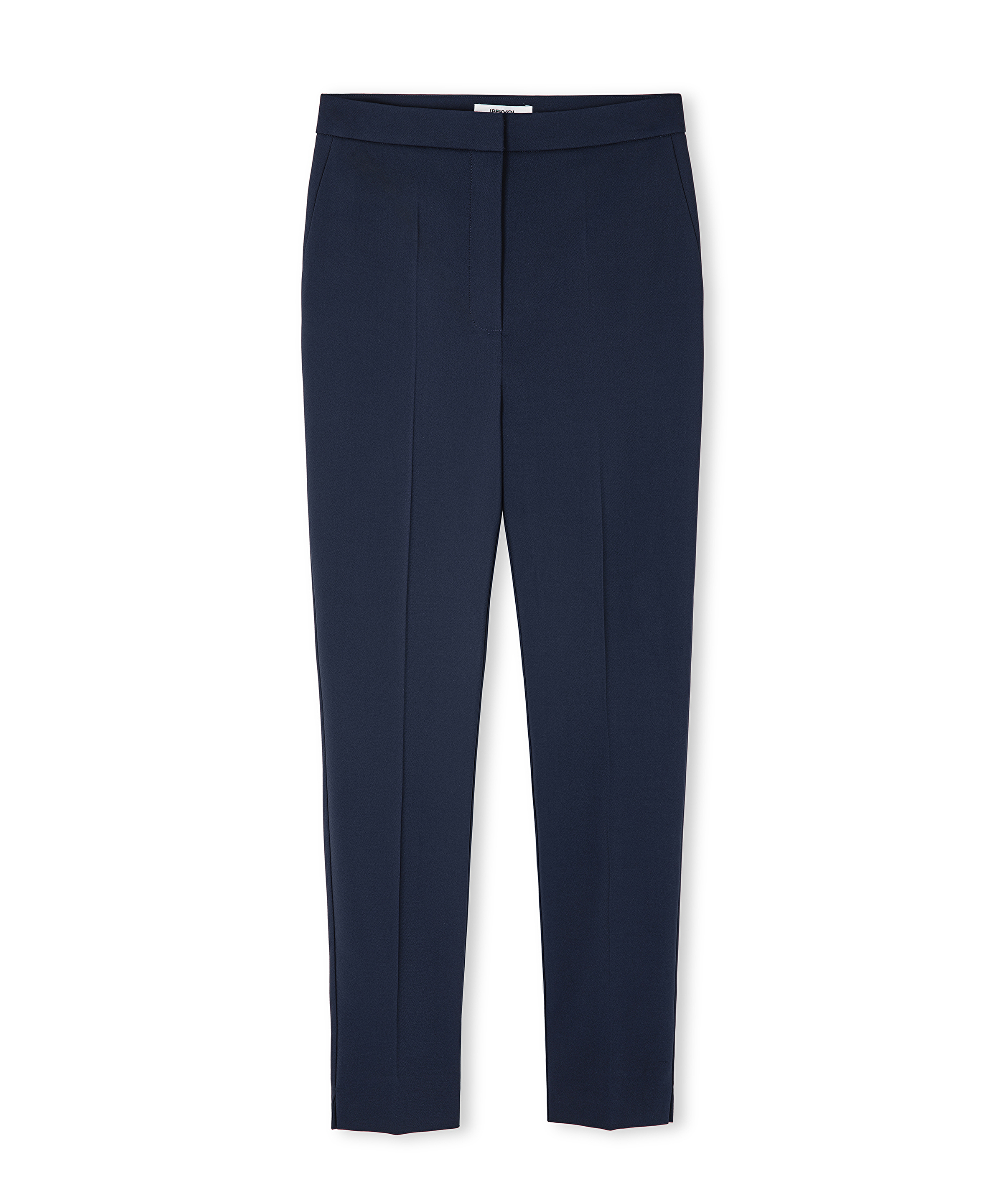 Skinny fit pantolon_3