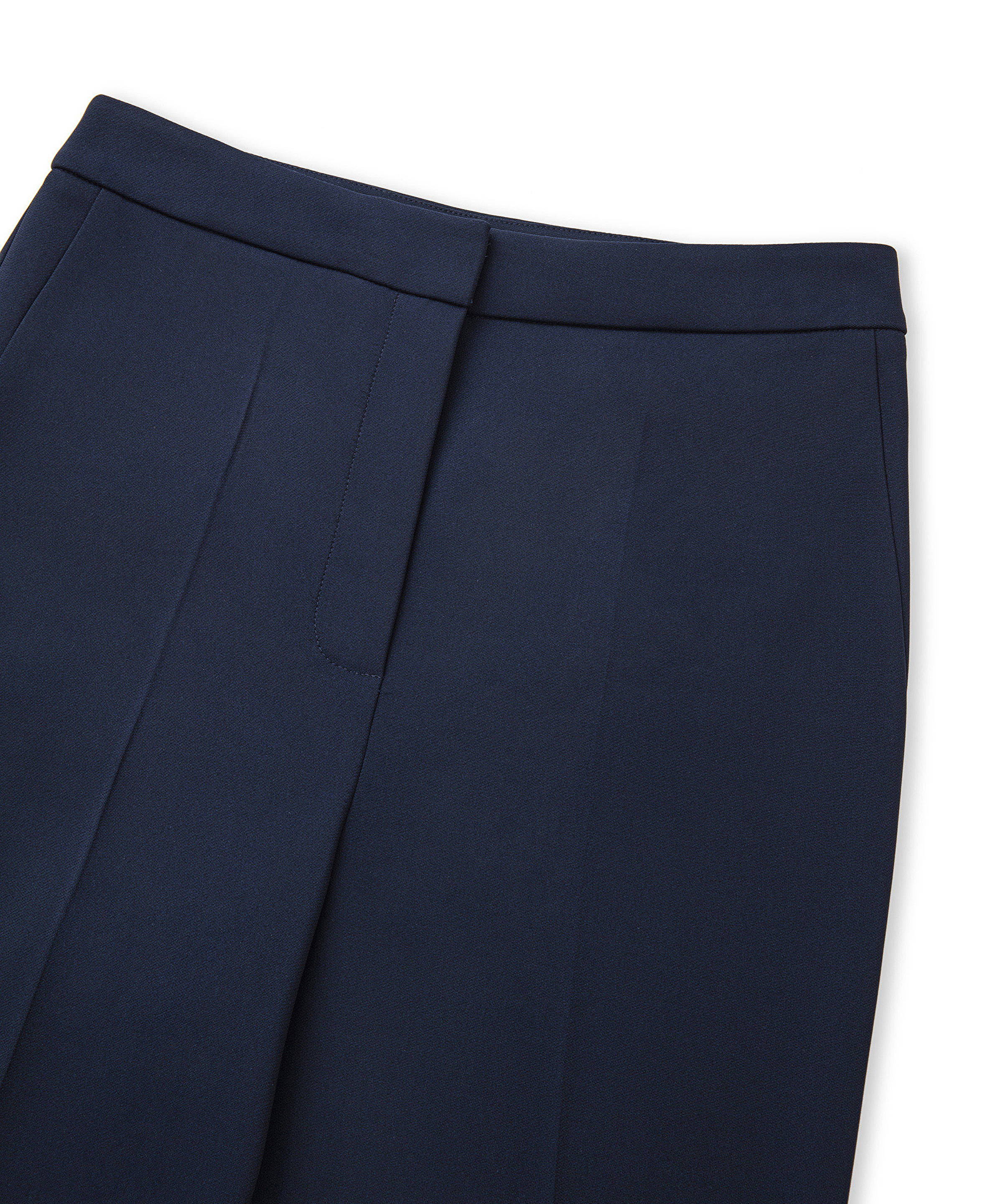 Skinny fit pantolon_4