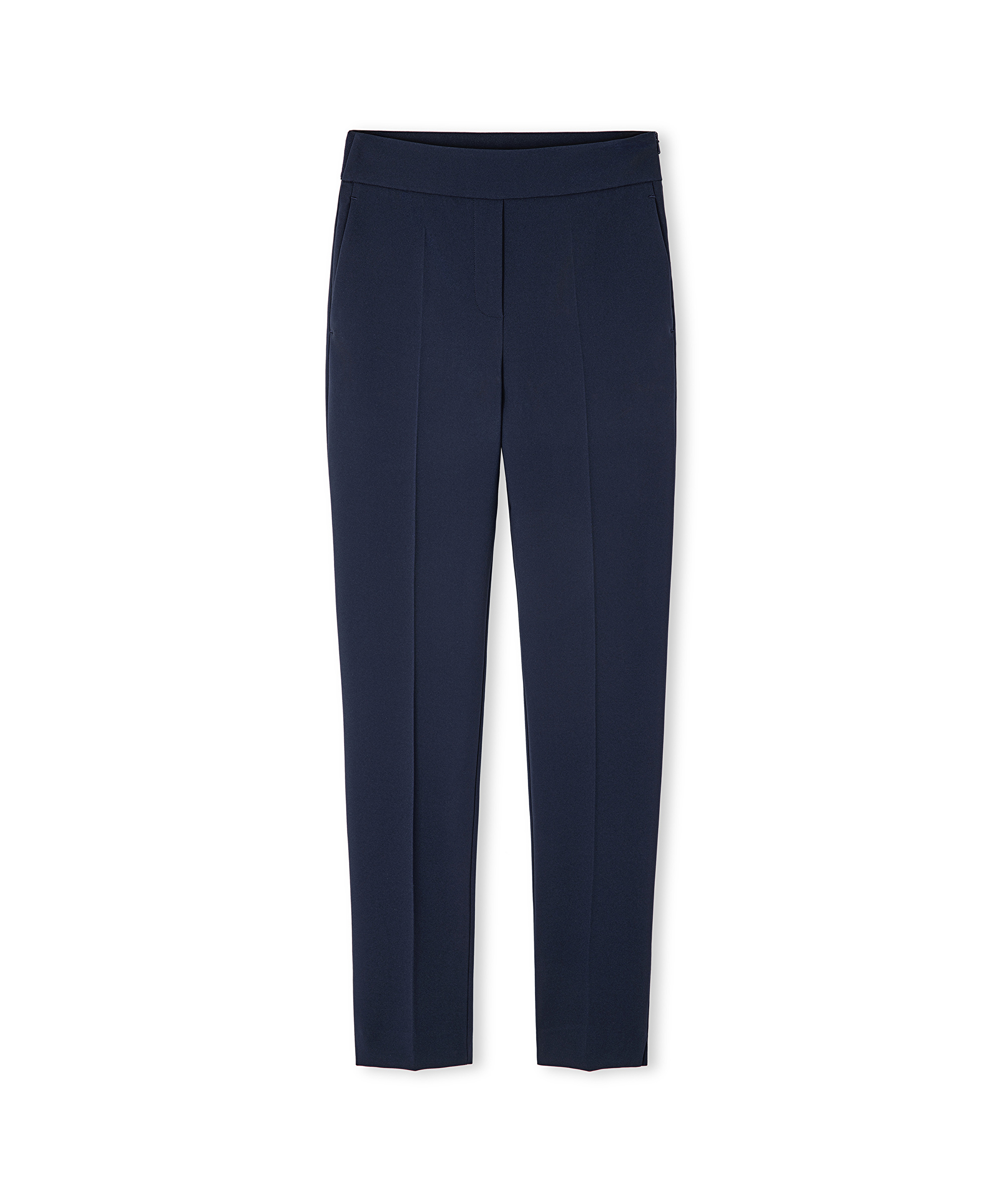 Skinny fit cepli pantolon_3